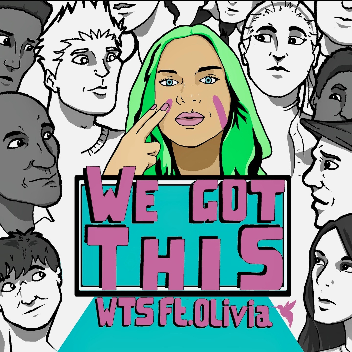 We Got This (Beau Remix)