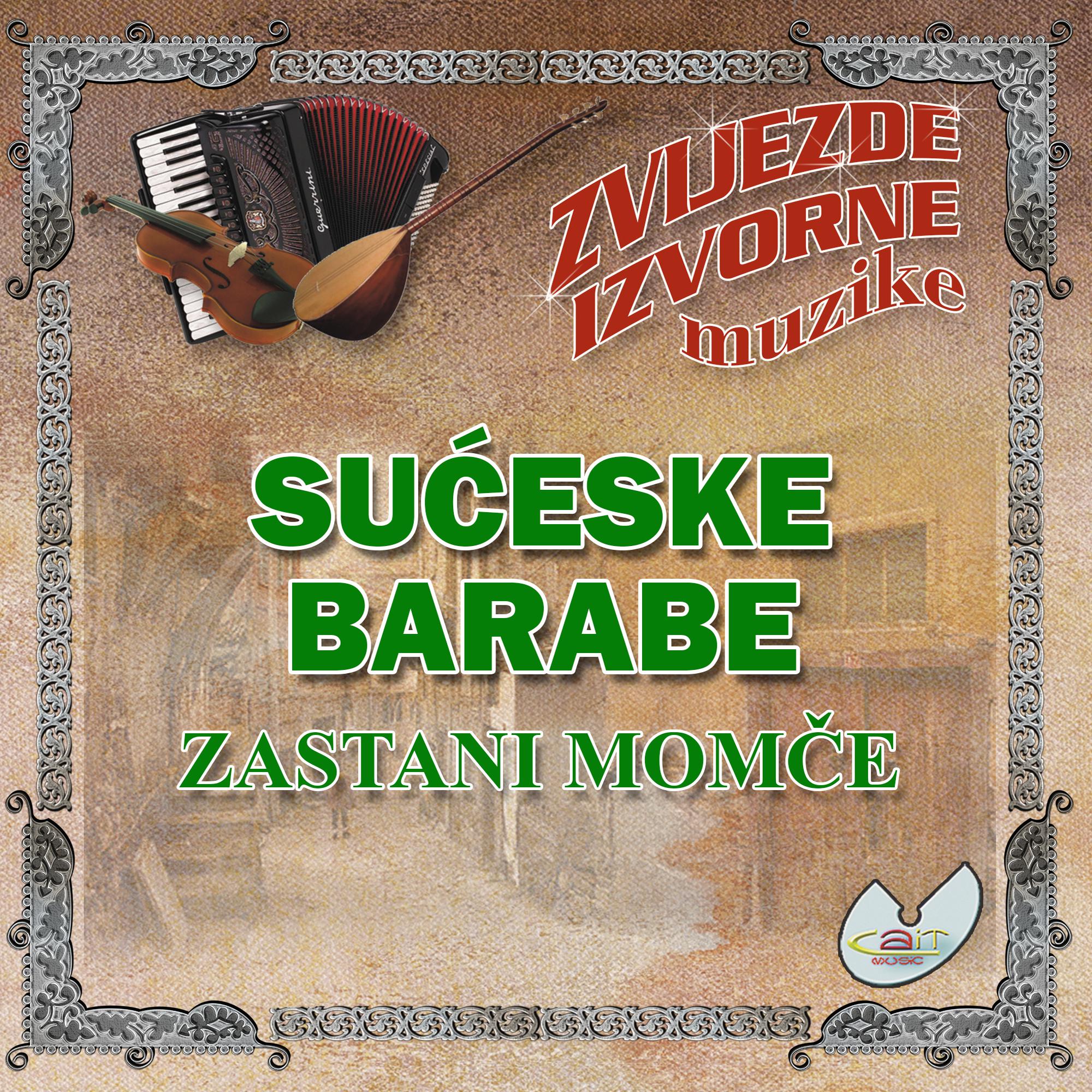 Kolo Mrga i Pule (Instrumental)