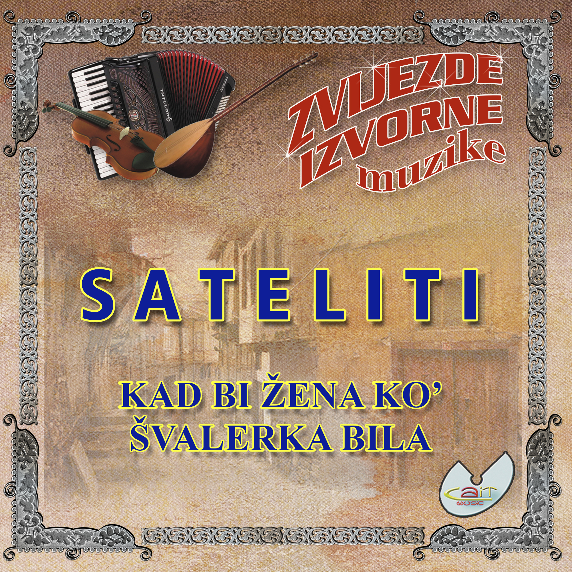 Sanjam, sanjam svake noci