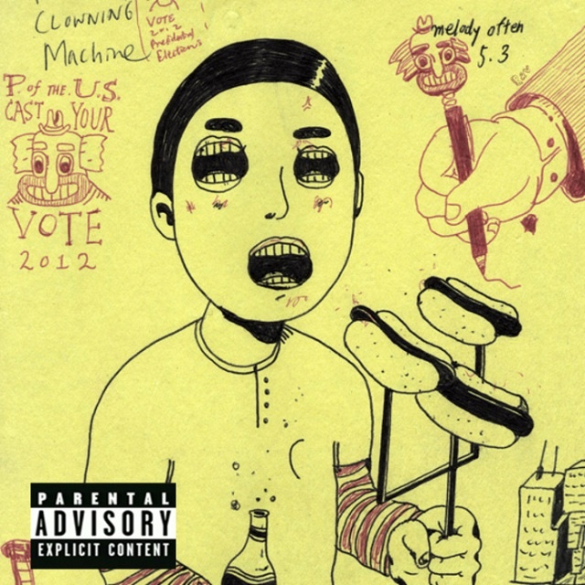 Kicks (Prod. Foster the People)