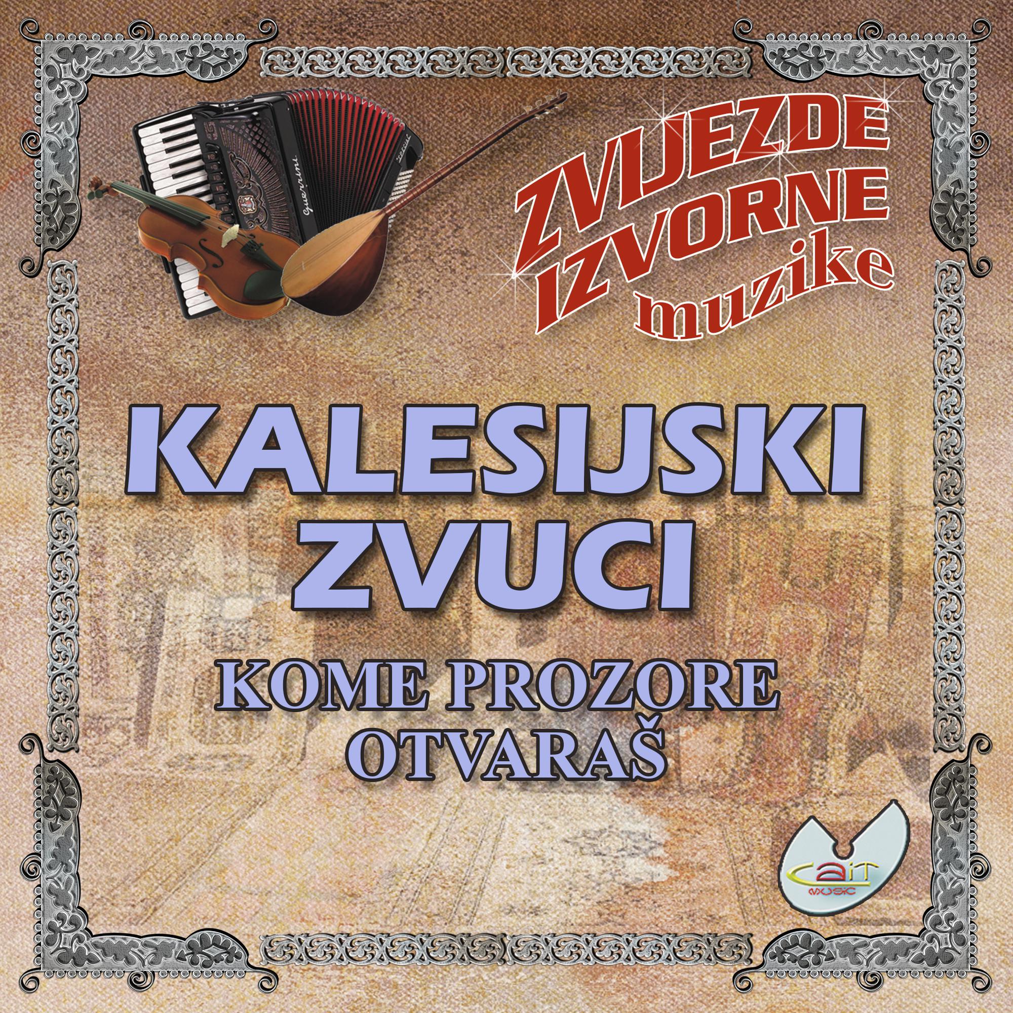 Kome prozore otvaras