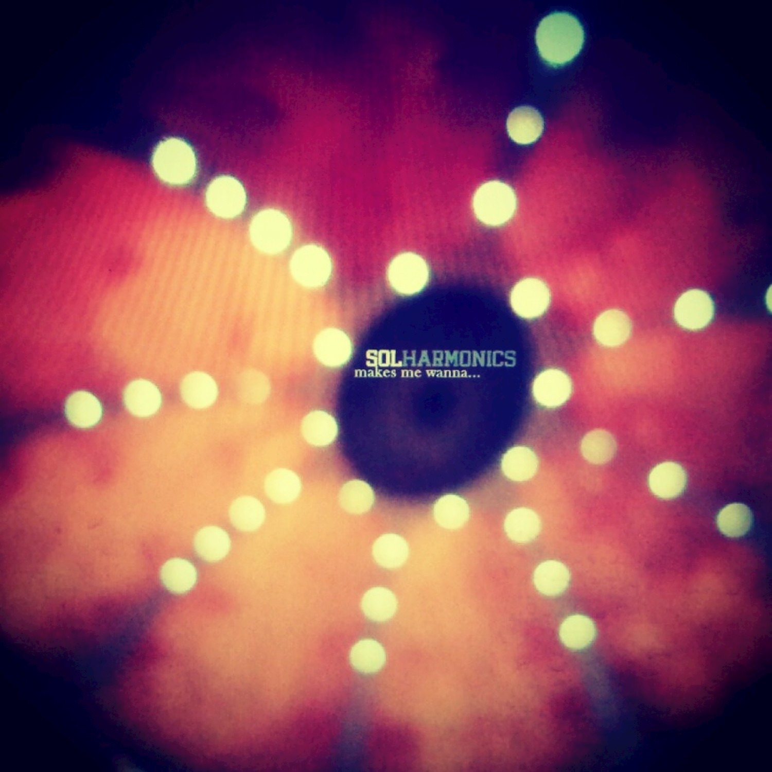 Makes Me Wanna - Single