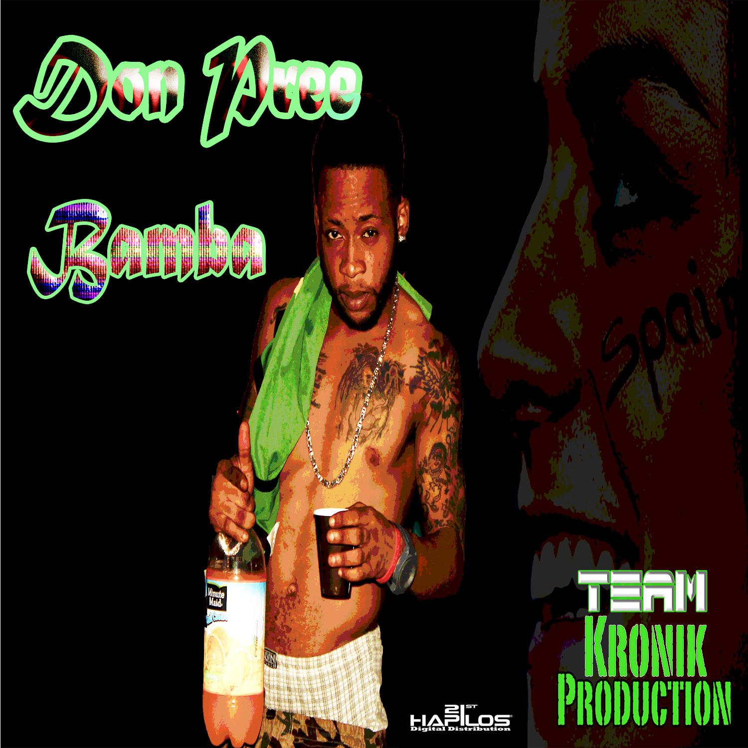 Bamba (What a Night) - Single