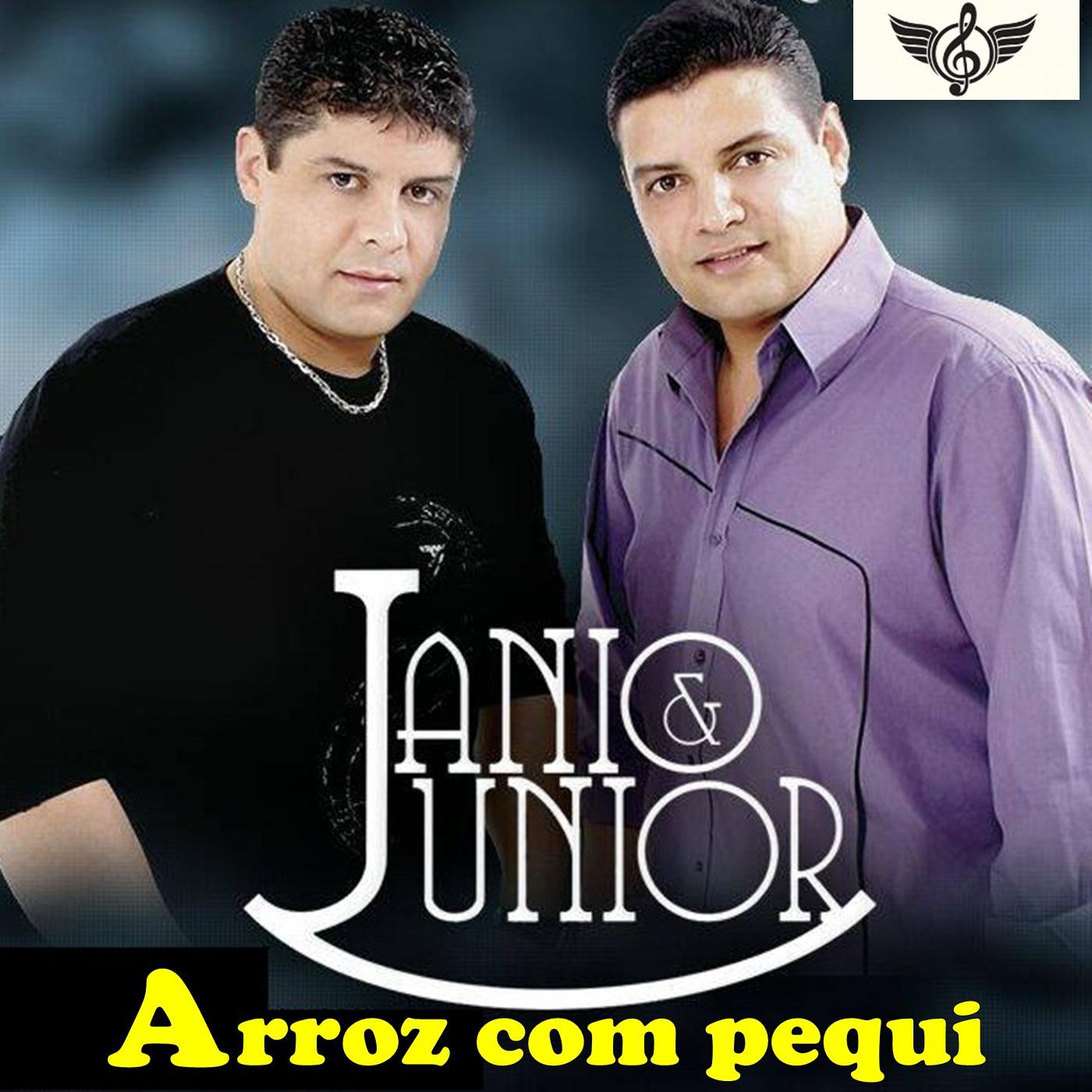 Arroz Com Pequi (Ao Vivo)