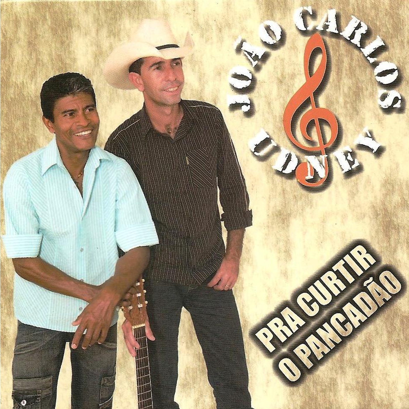 Pra Curtir o Pancad o