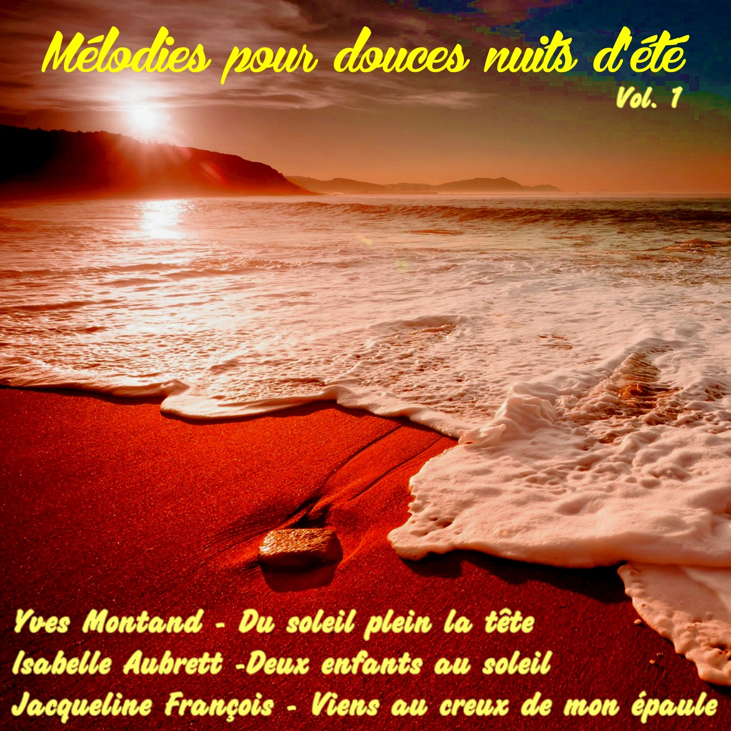 Laisse moi rever... de toi