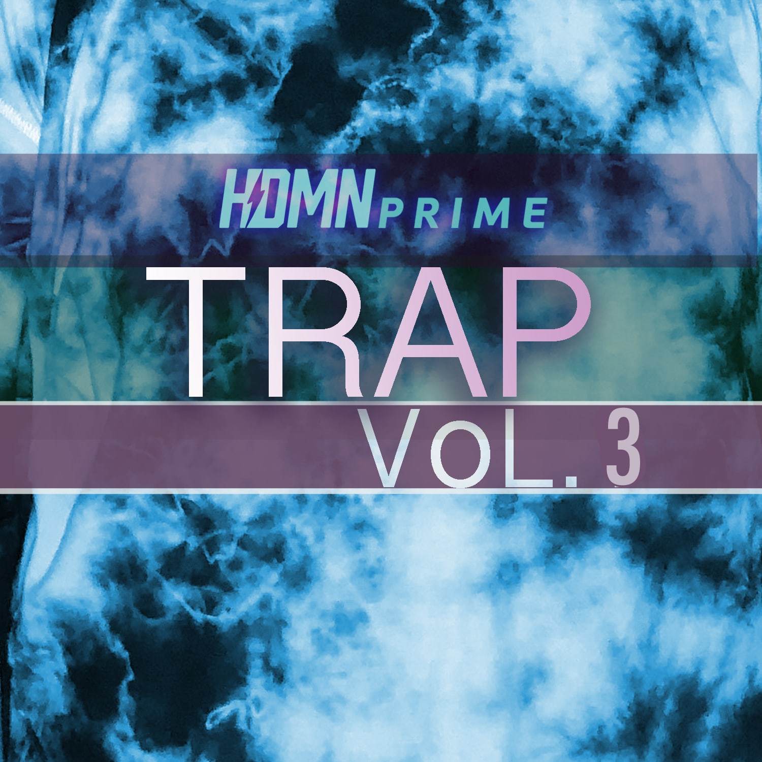 Trap, Vol. 3