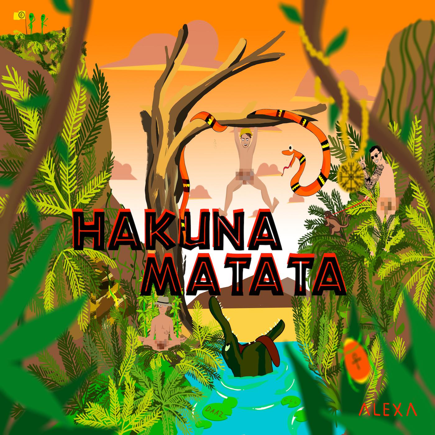 HAKUNA MATATA