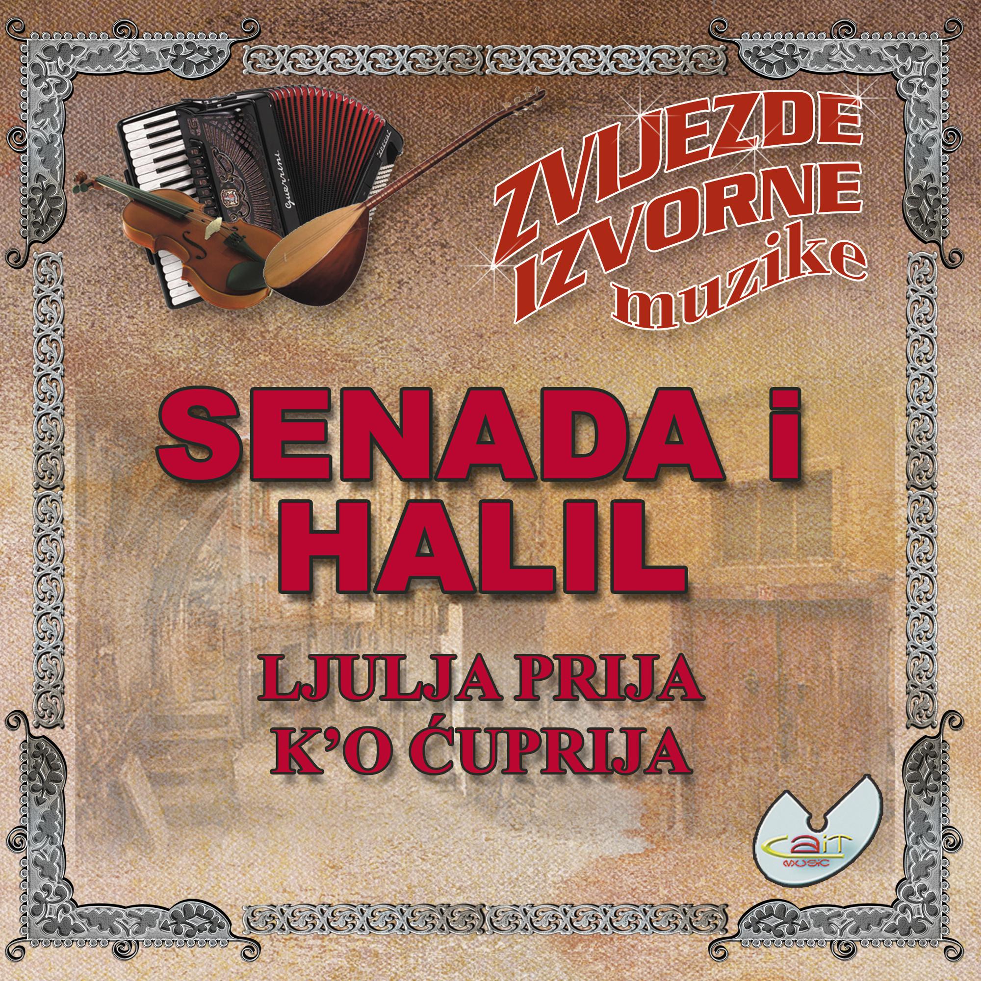 Ameriko voda te odnijela