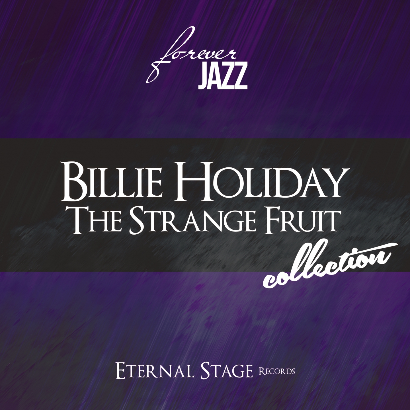 The Strange Fruit Collection (Forever Jazz)