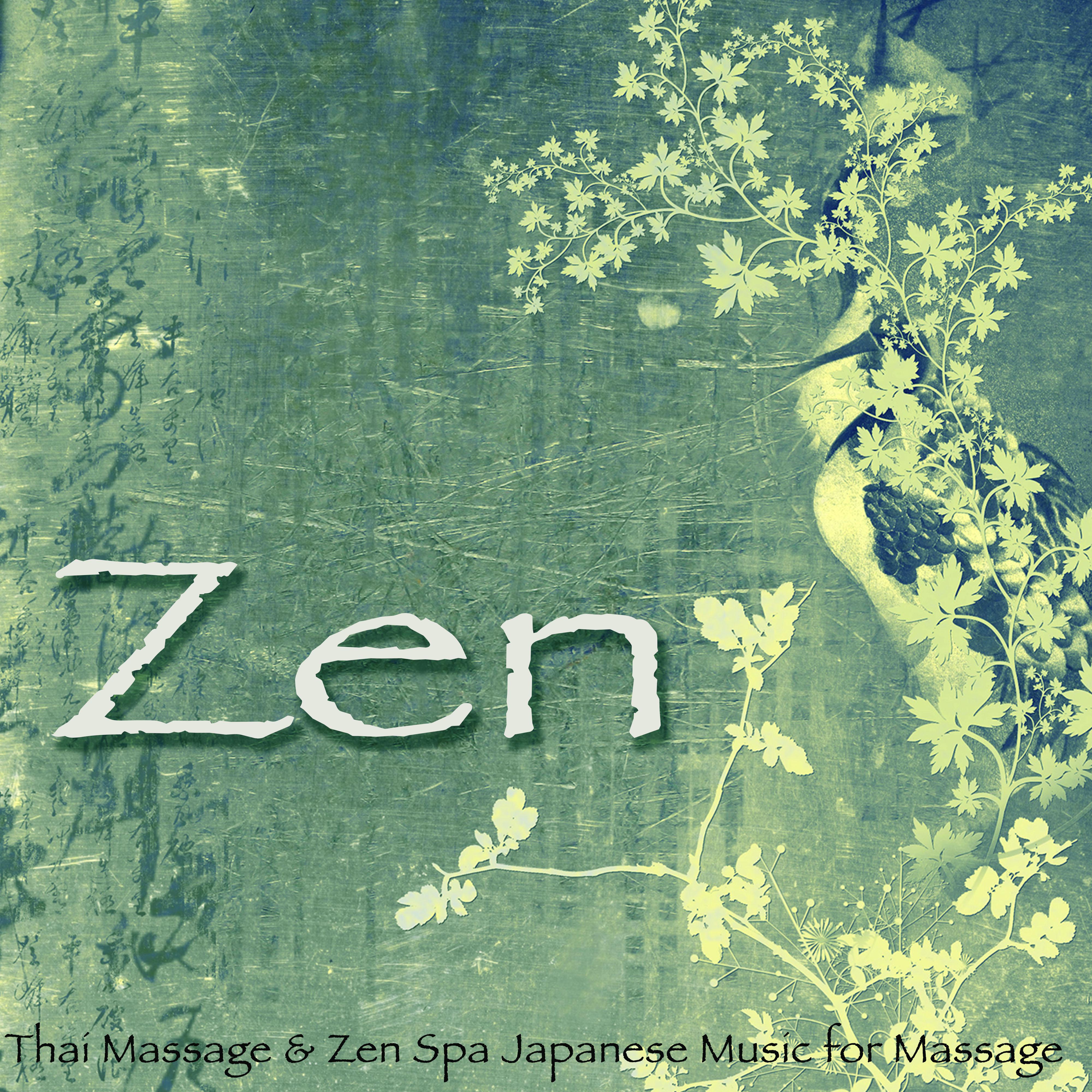 Zen Stories (O Edo Nihonbashi)