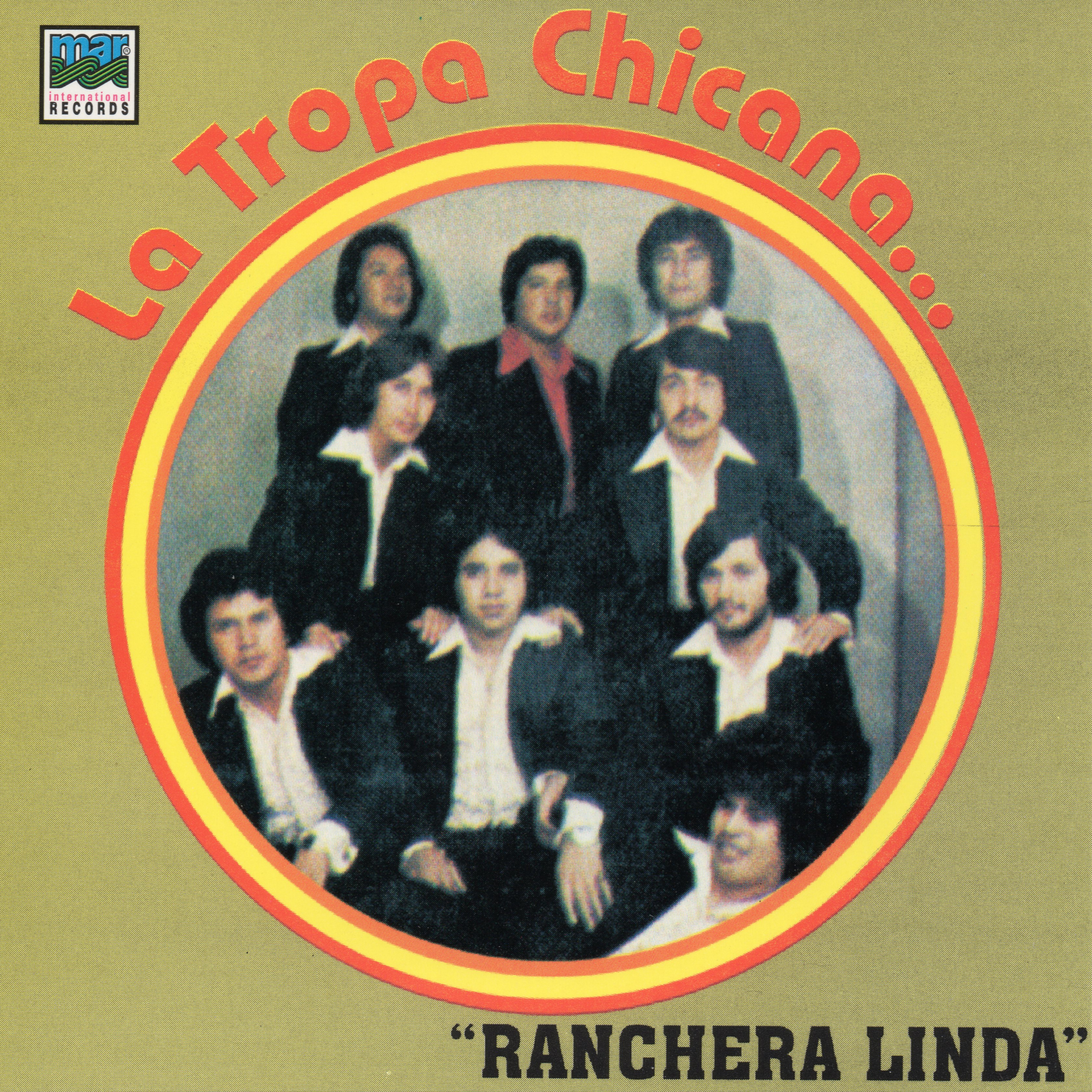 Ranchera Linda