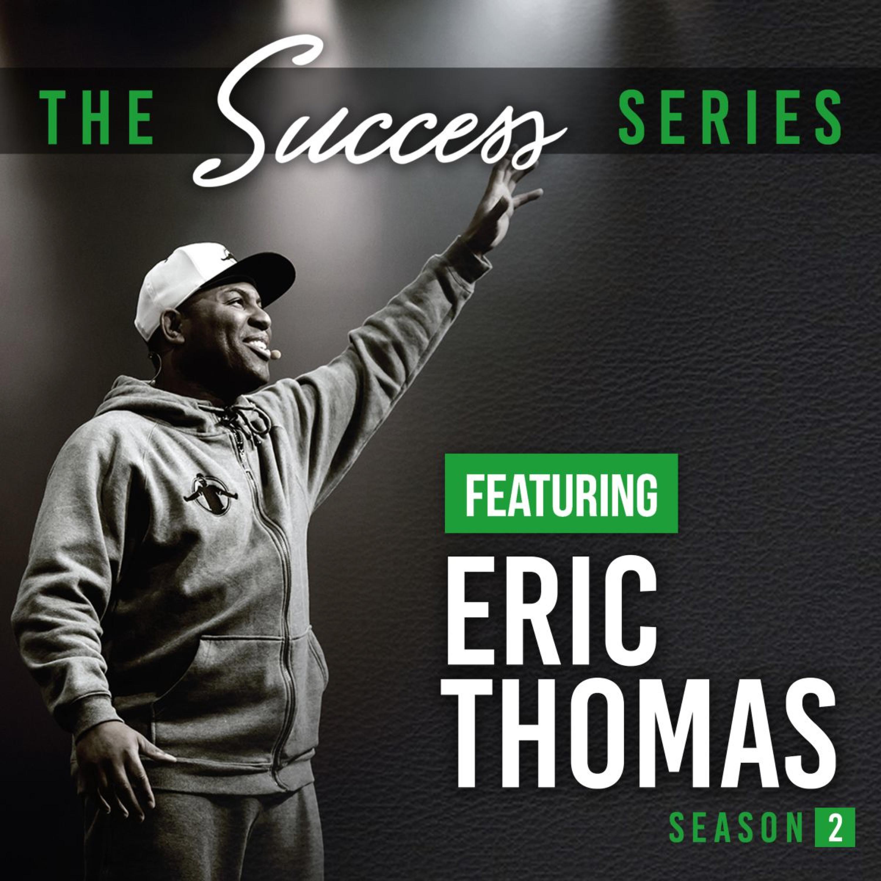 The Success Series Season 2
