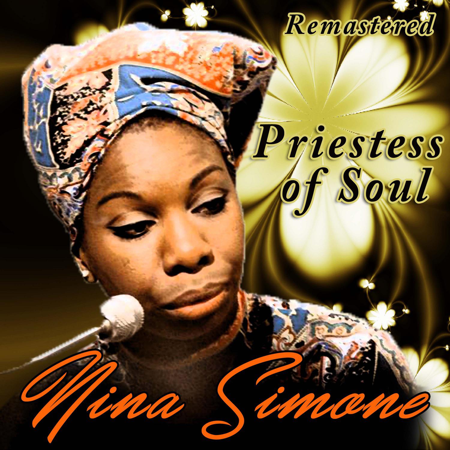 Priestess of Soul (Remastered)