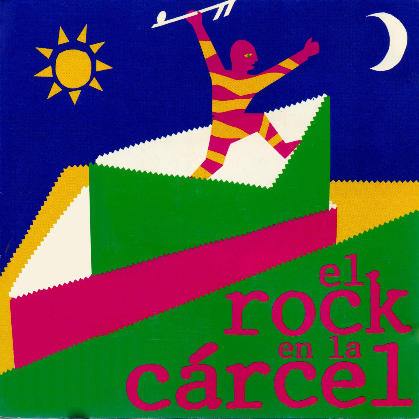 El Rock en la Ca rcel