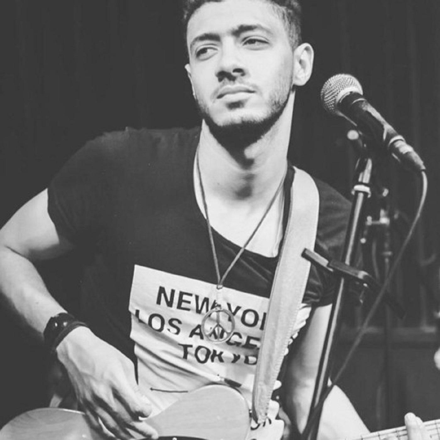 Efred Genahk ( LIVE )