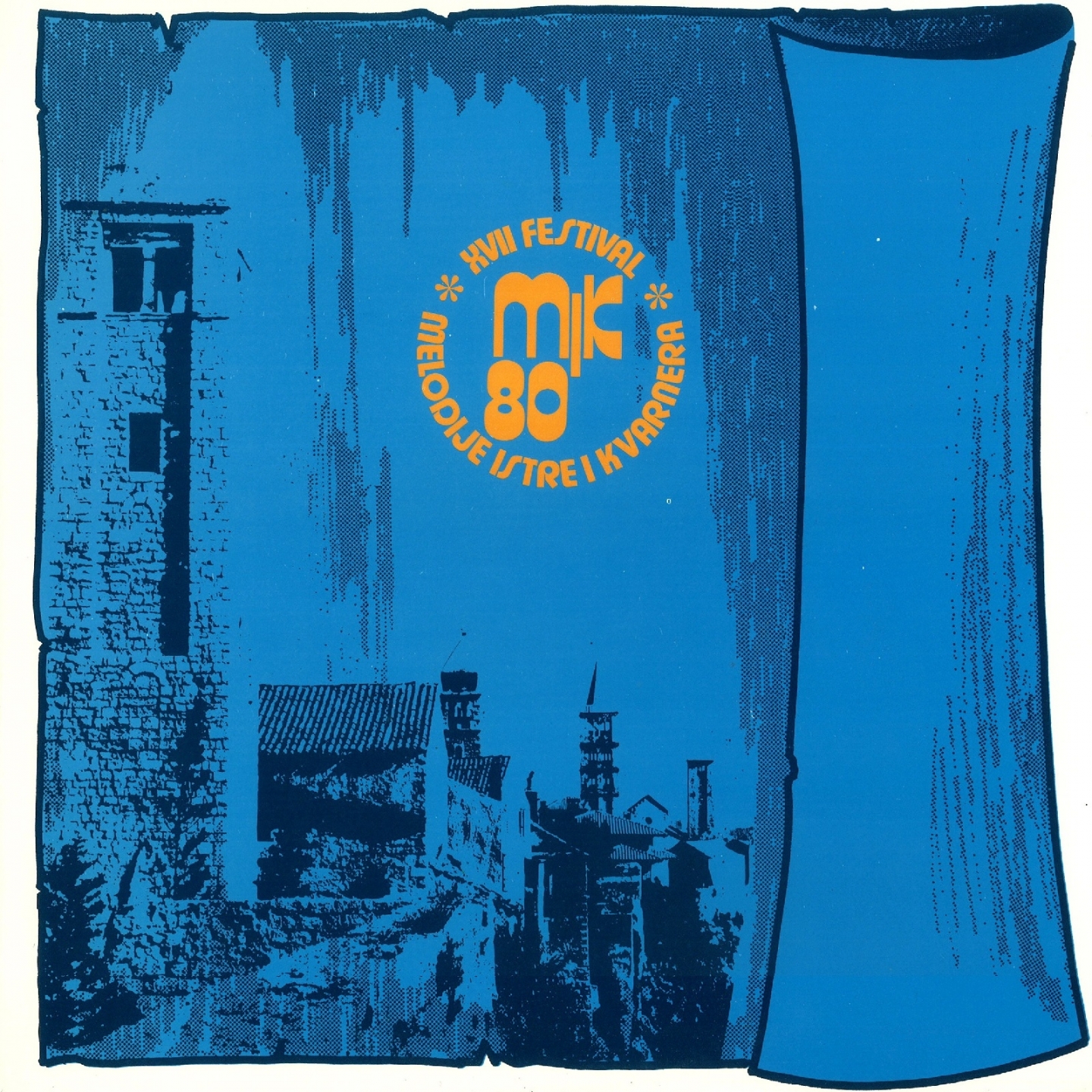 Kad Podne Zvoni S Rapskog Zvonika