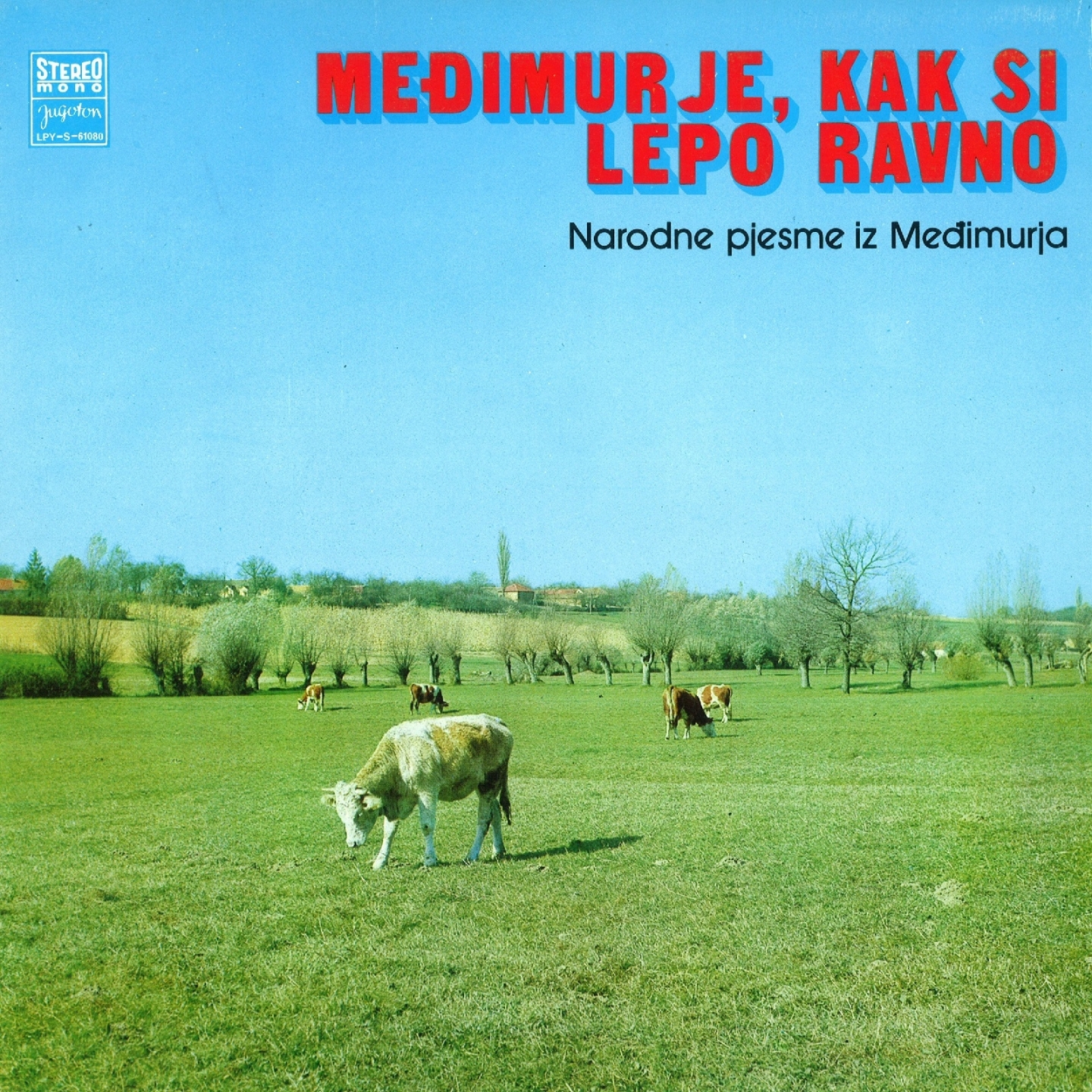 Me imurje, Kak Si Lepo Ravno