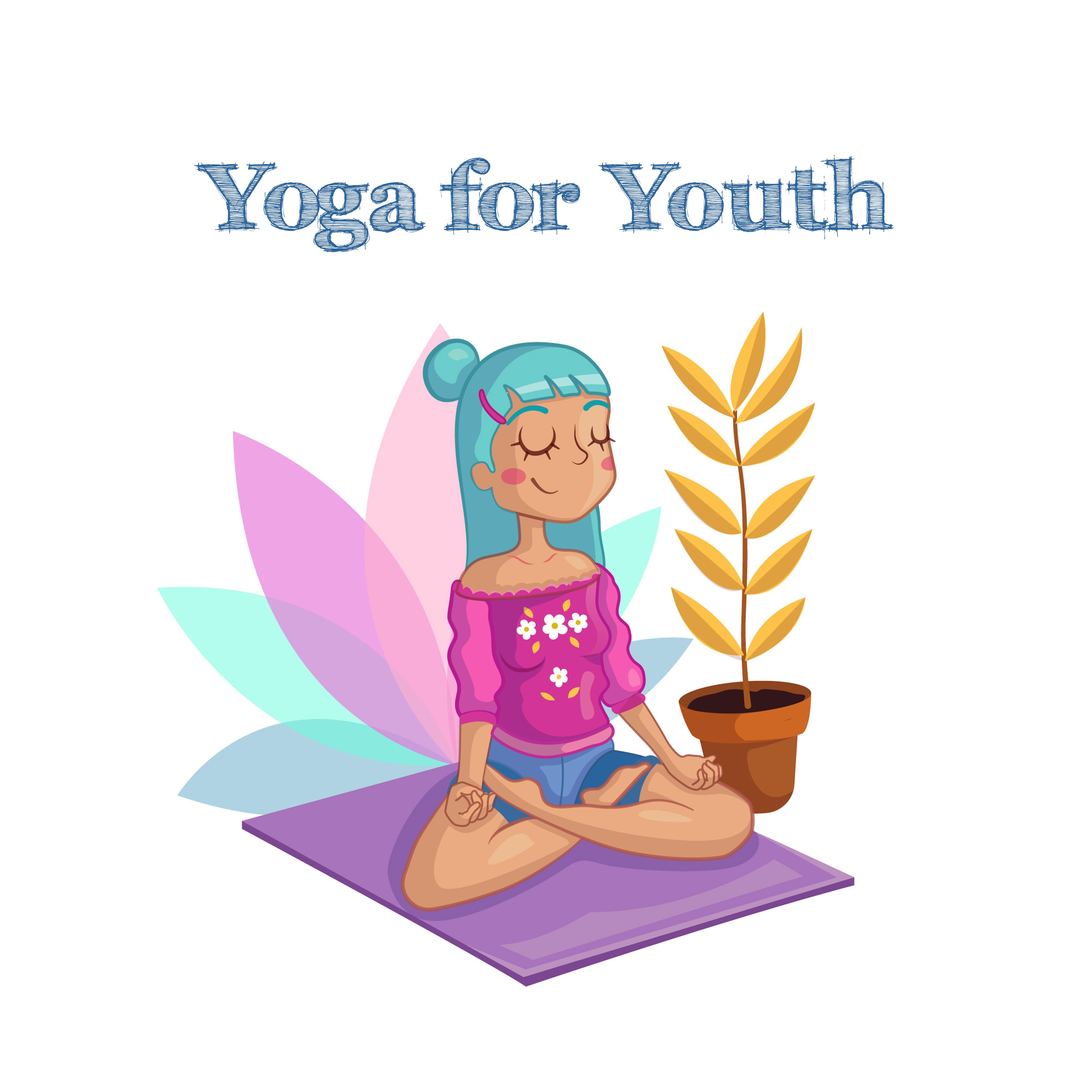 Yoga for Youth