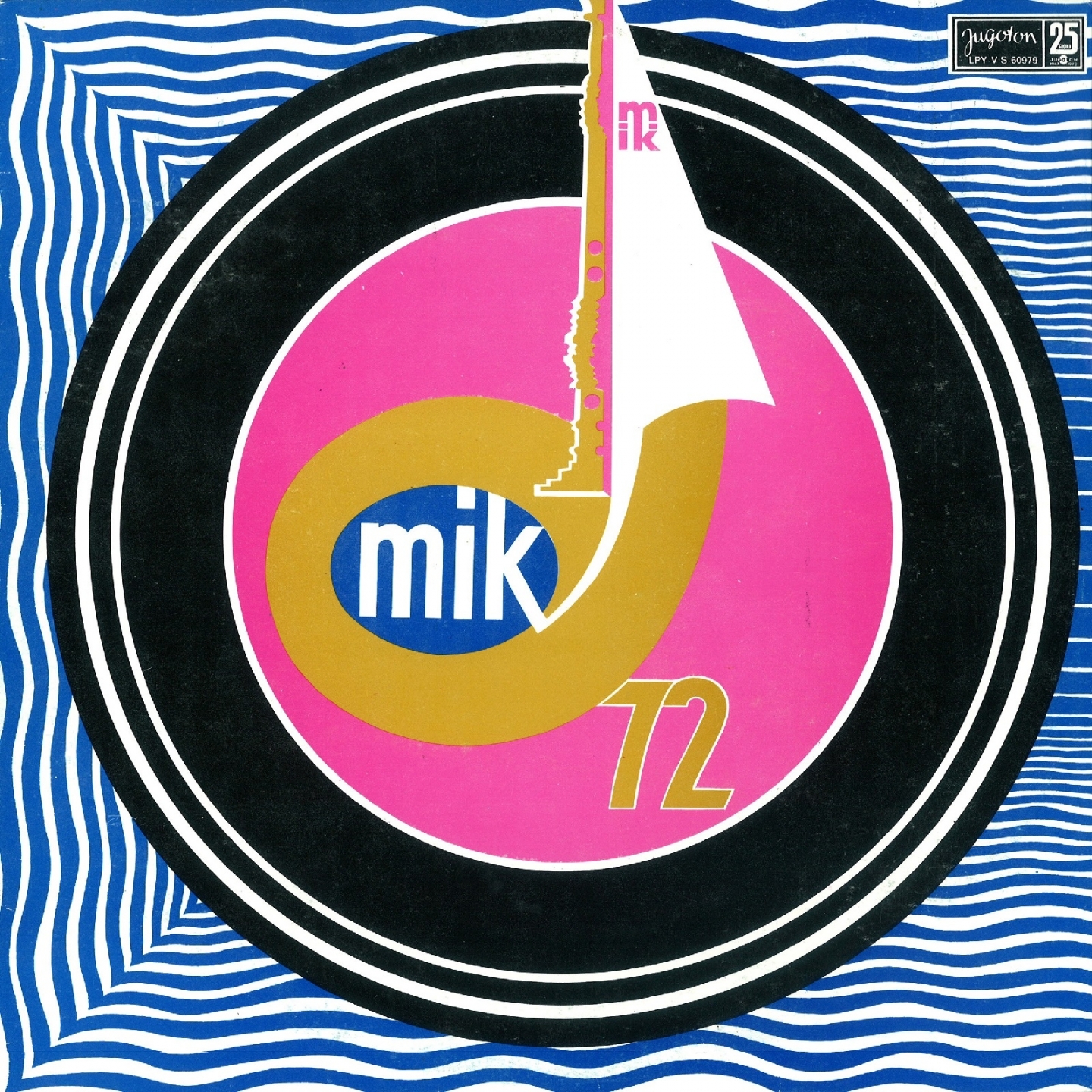 Melodije Istre I Kvarnera 72