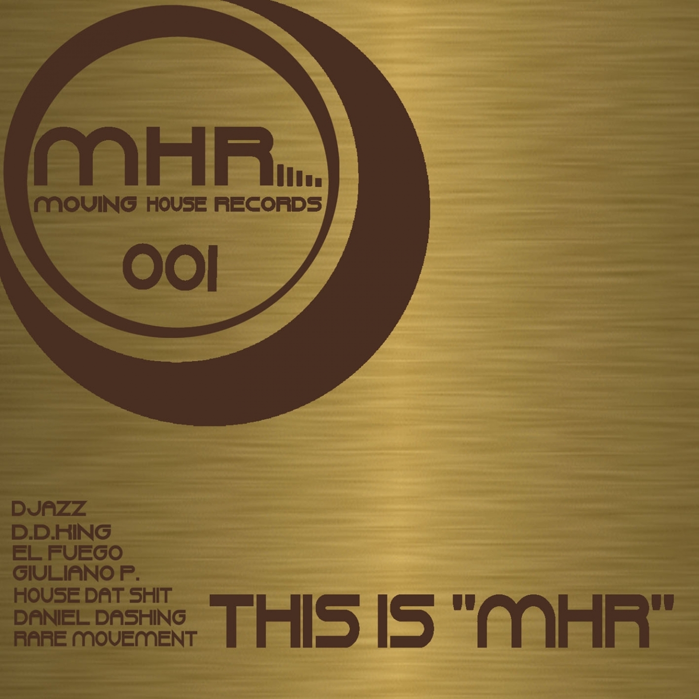 015 (Main Mix)