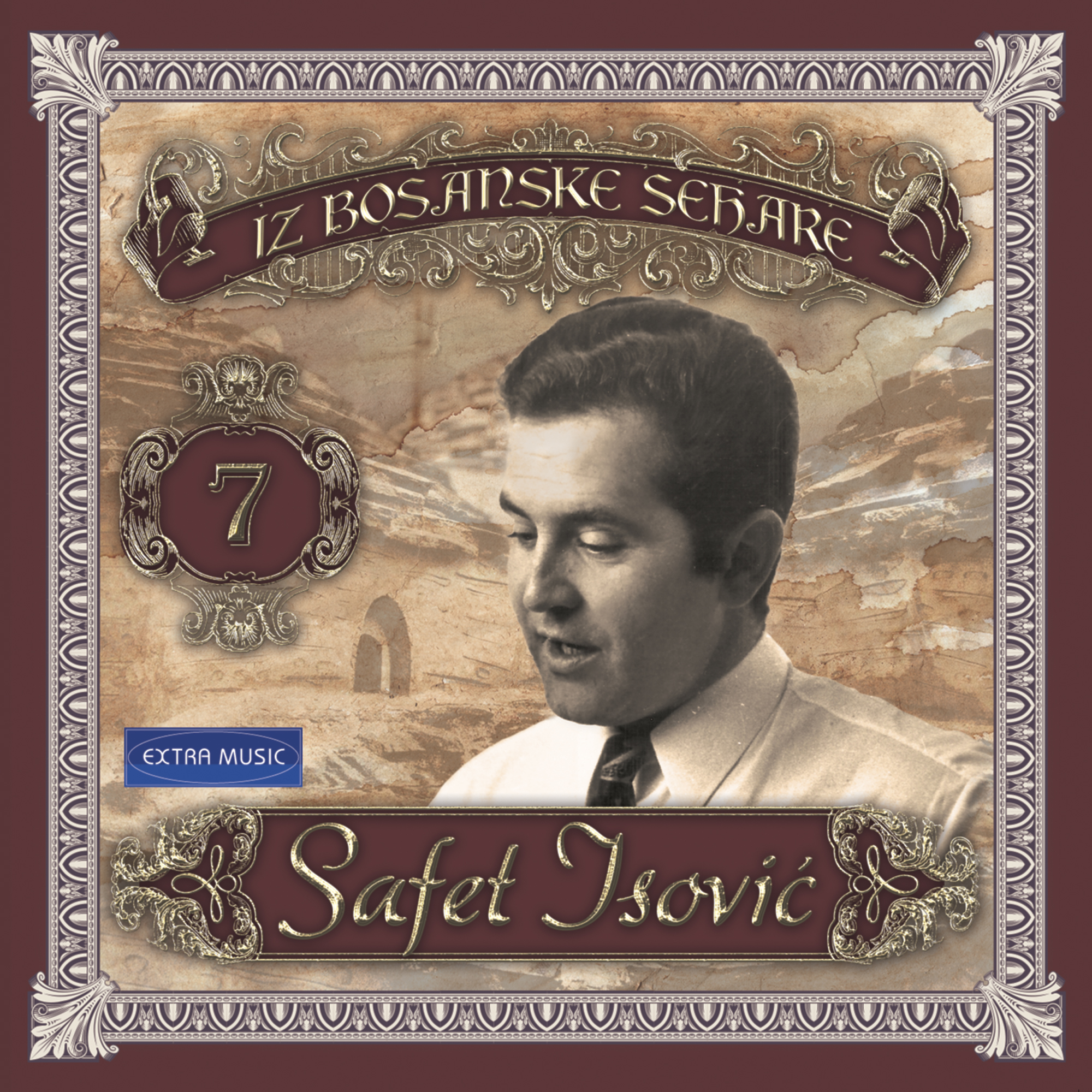 Mislio sam svaki dan