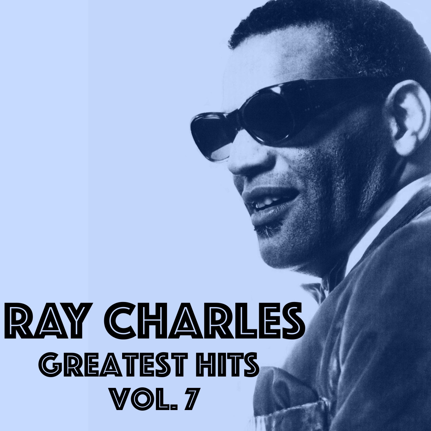 Ray Charles - Greatest Hits Vol.7
