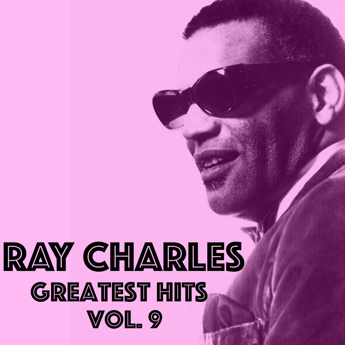 Ray Charles - Greatest Hits Vol.9