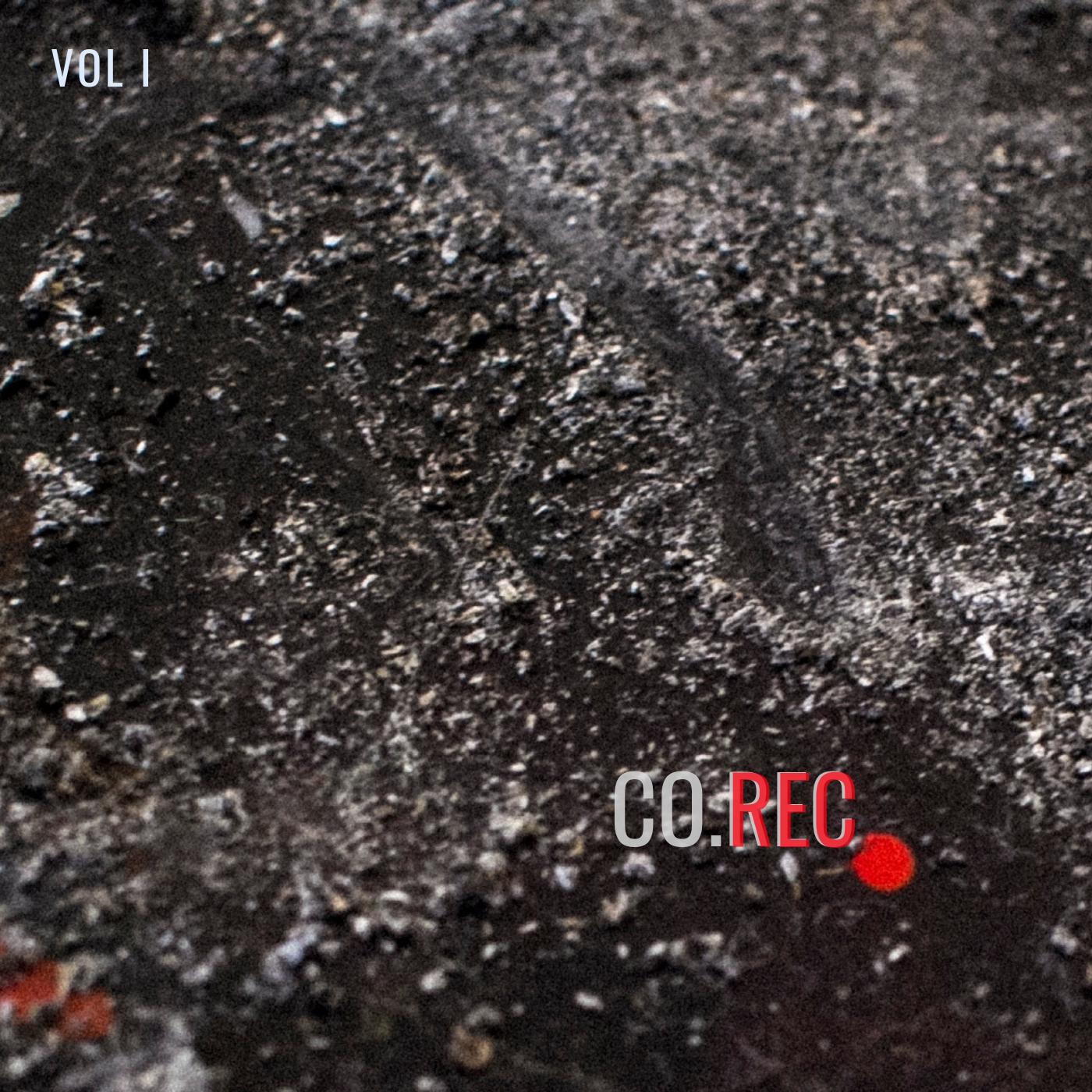 Co.Rec, Vol. I