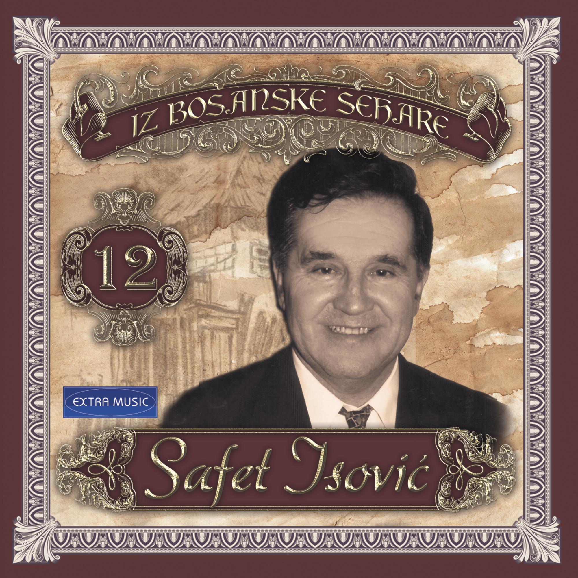 U Stambolu na Bosforu