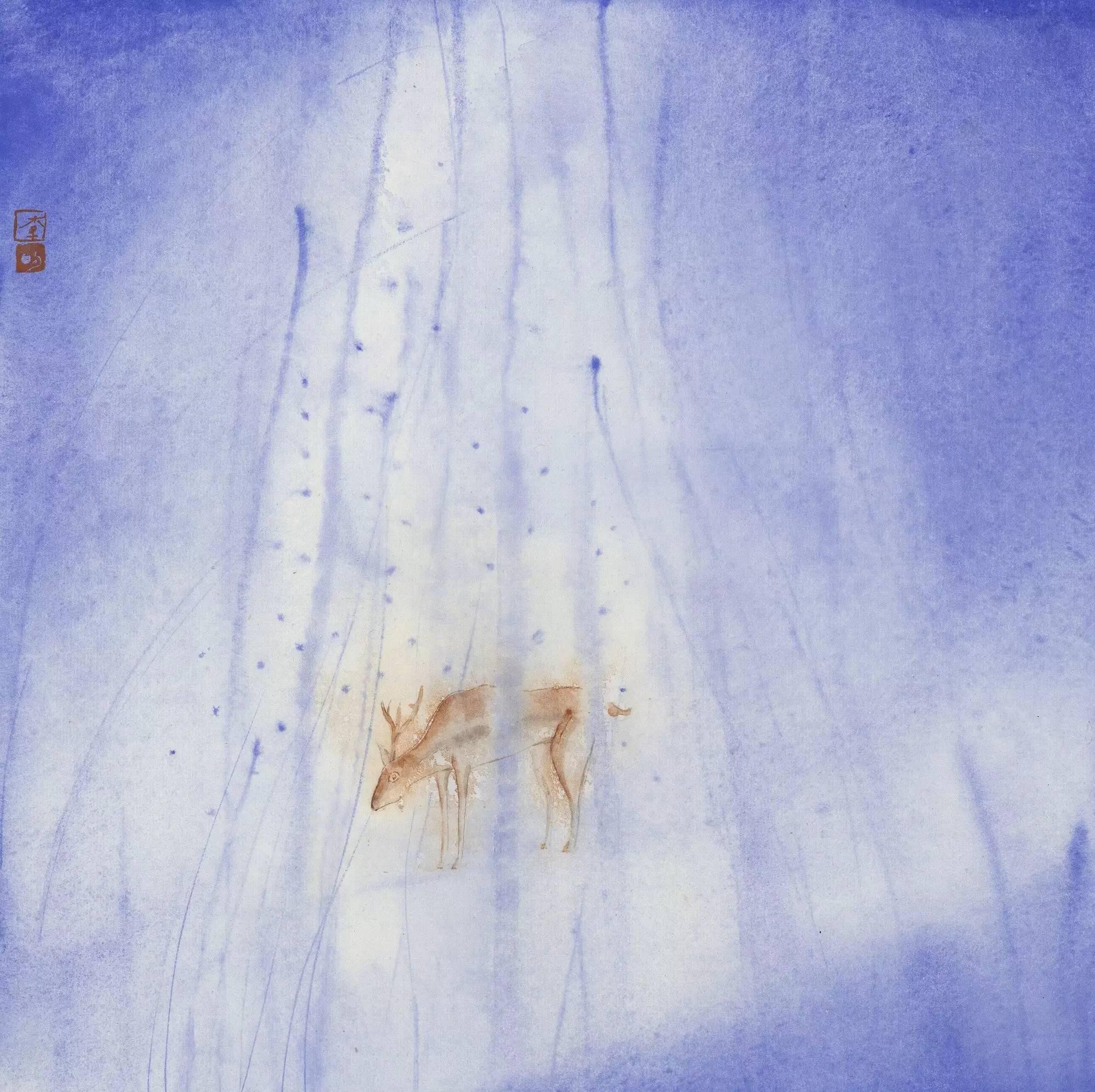 hai zi Cover: xi lou