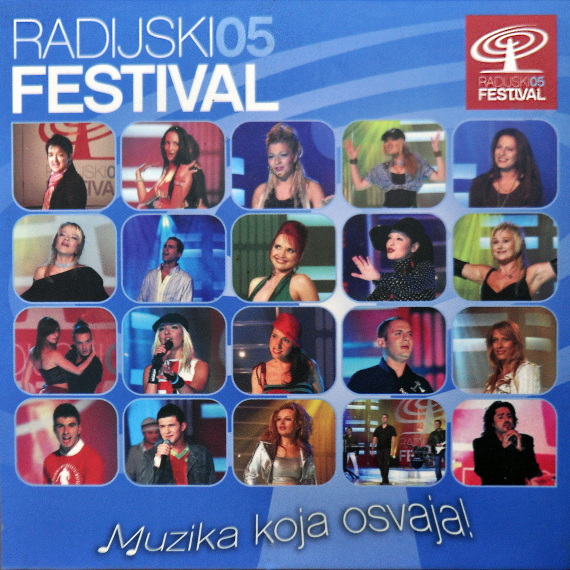 Radijski Festival 2005