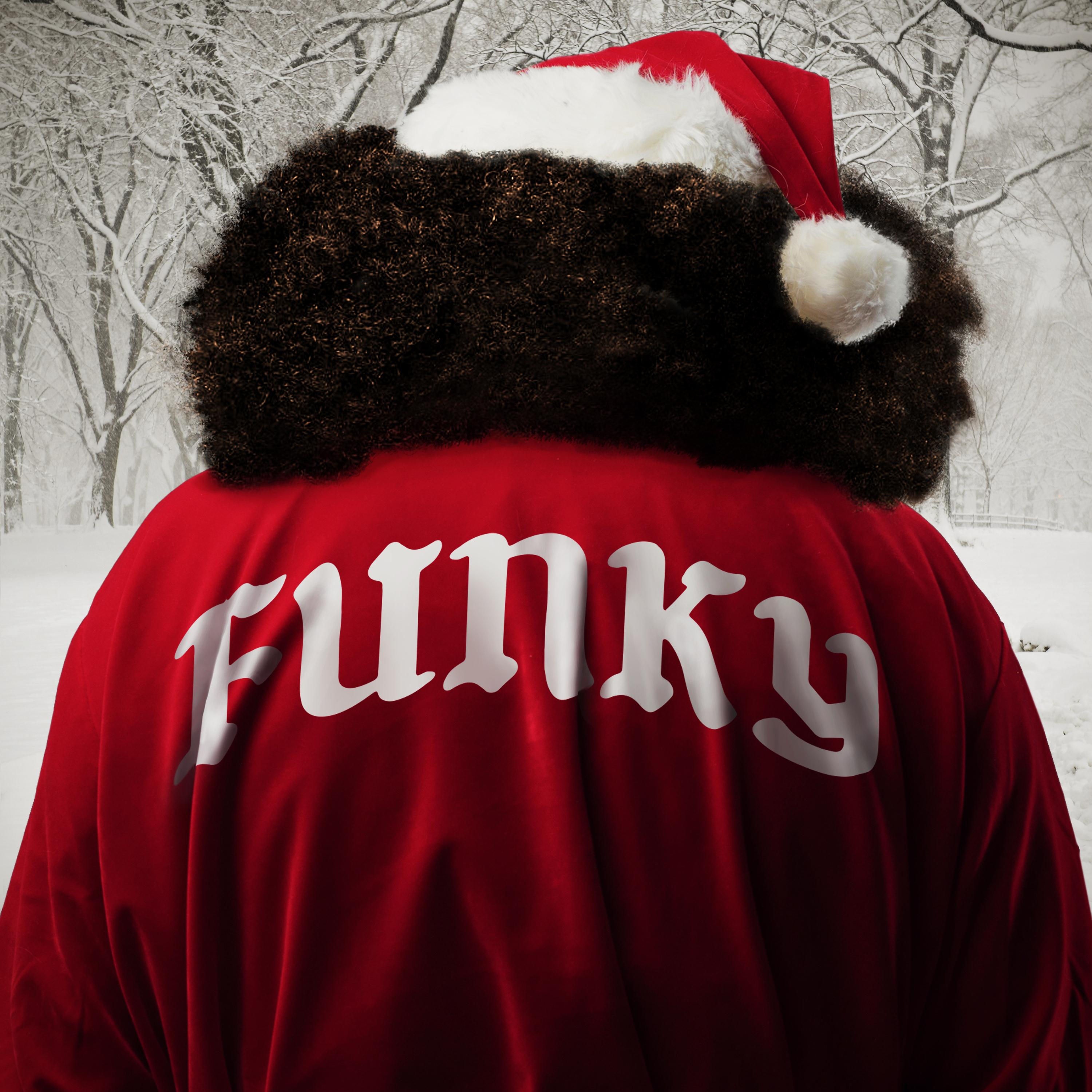 Funky Ass Christmas