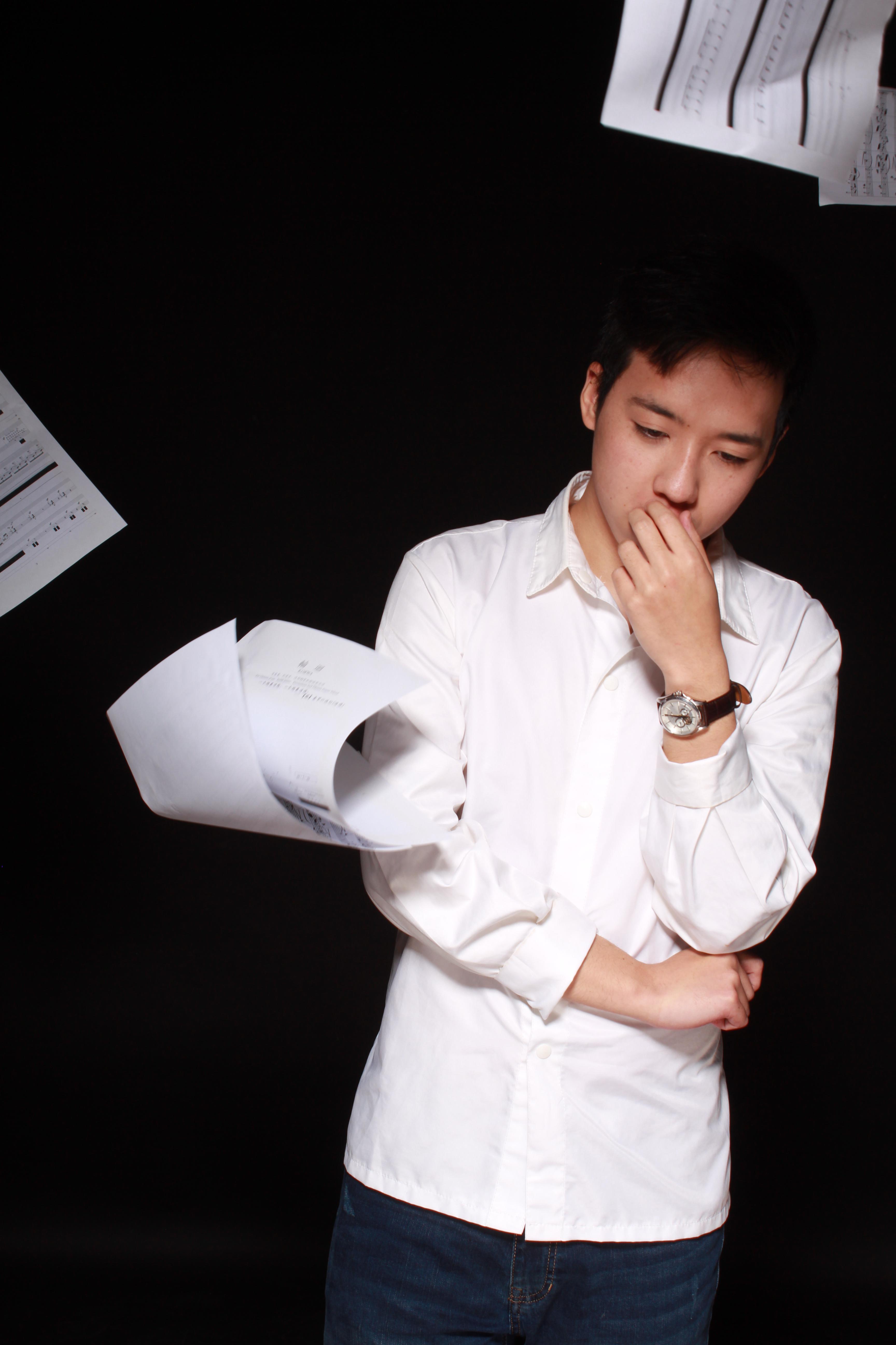 wang chuan gang qin san chong zou