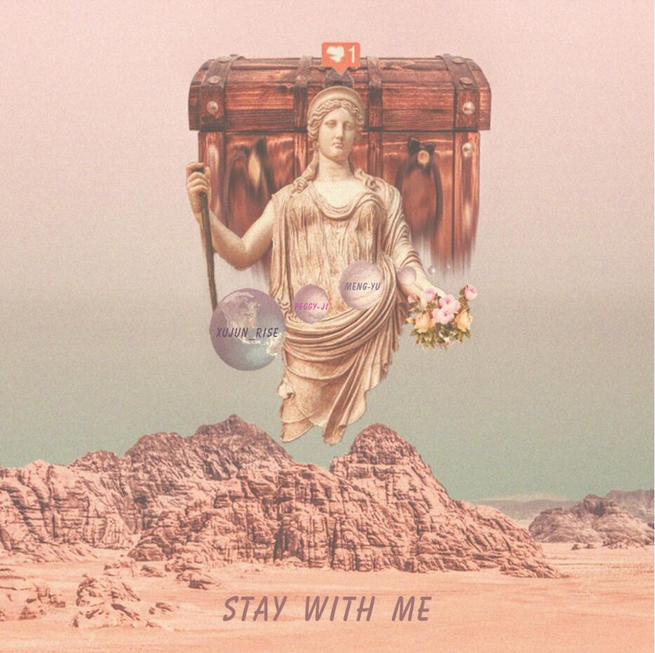 STAY  WITH  ME