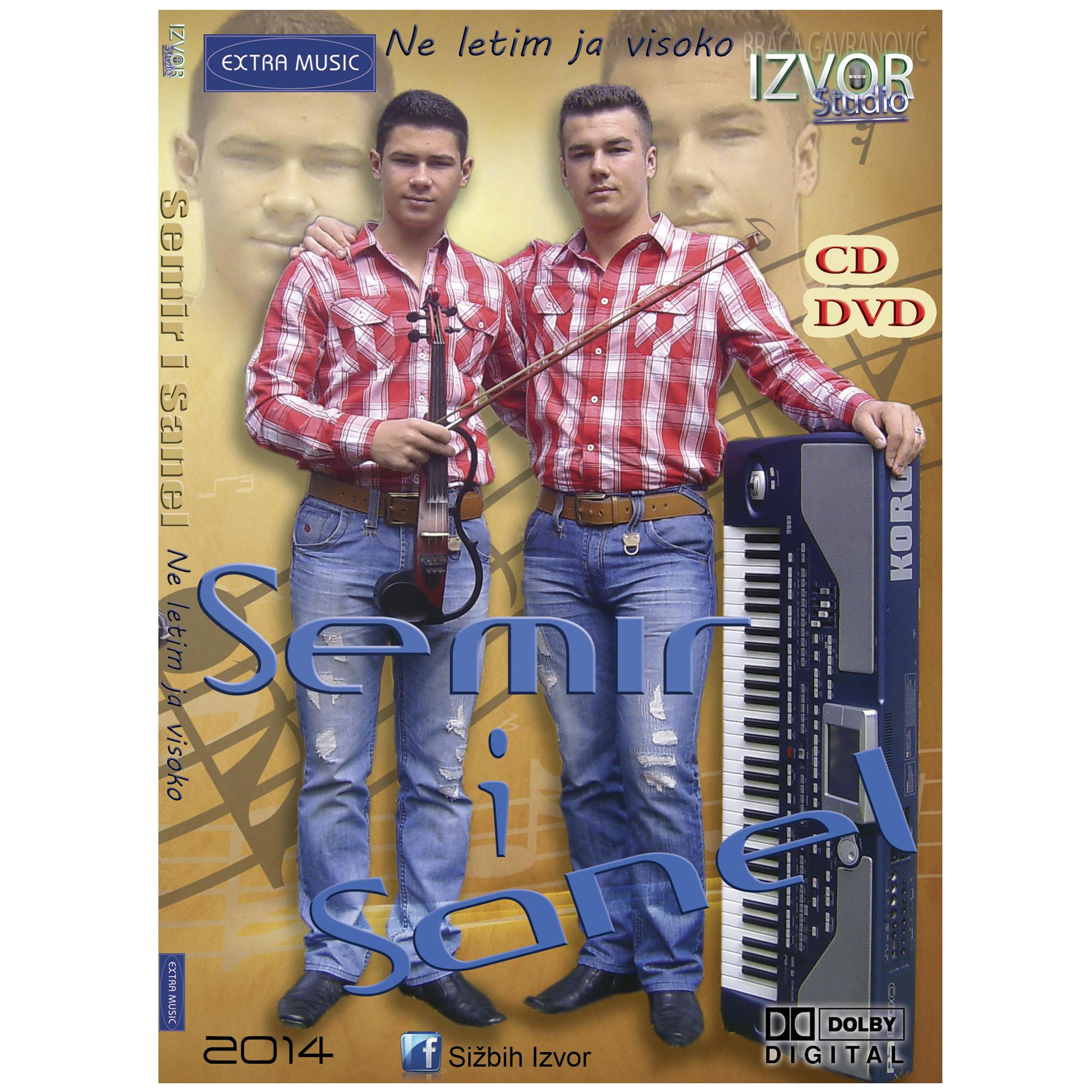 Kada Bih Te Ja Poljubio Mala