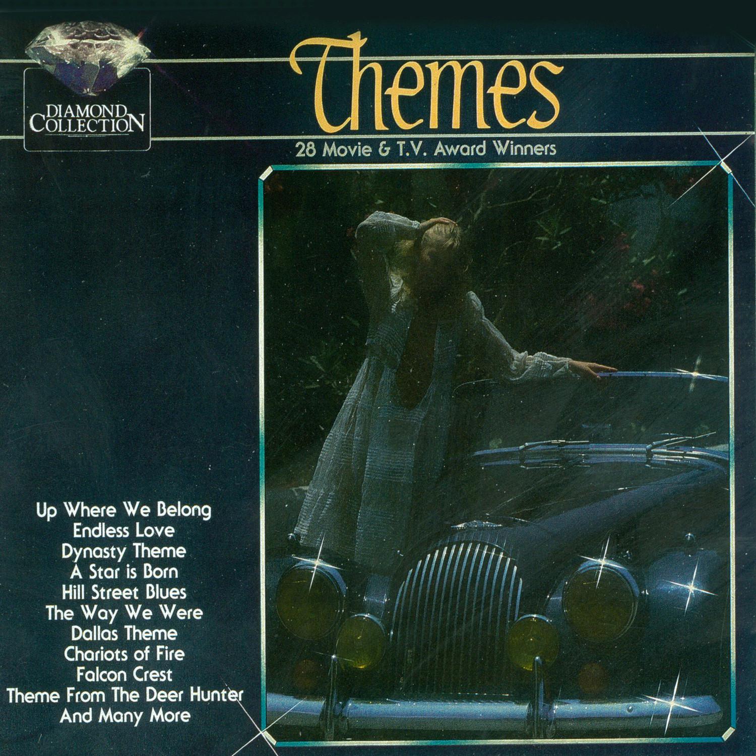 Theme from "The Onedin Line"