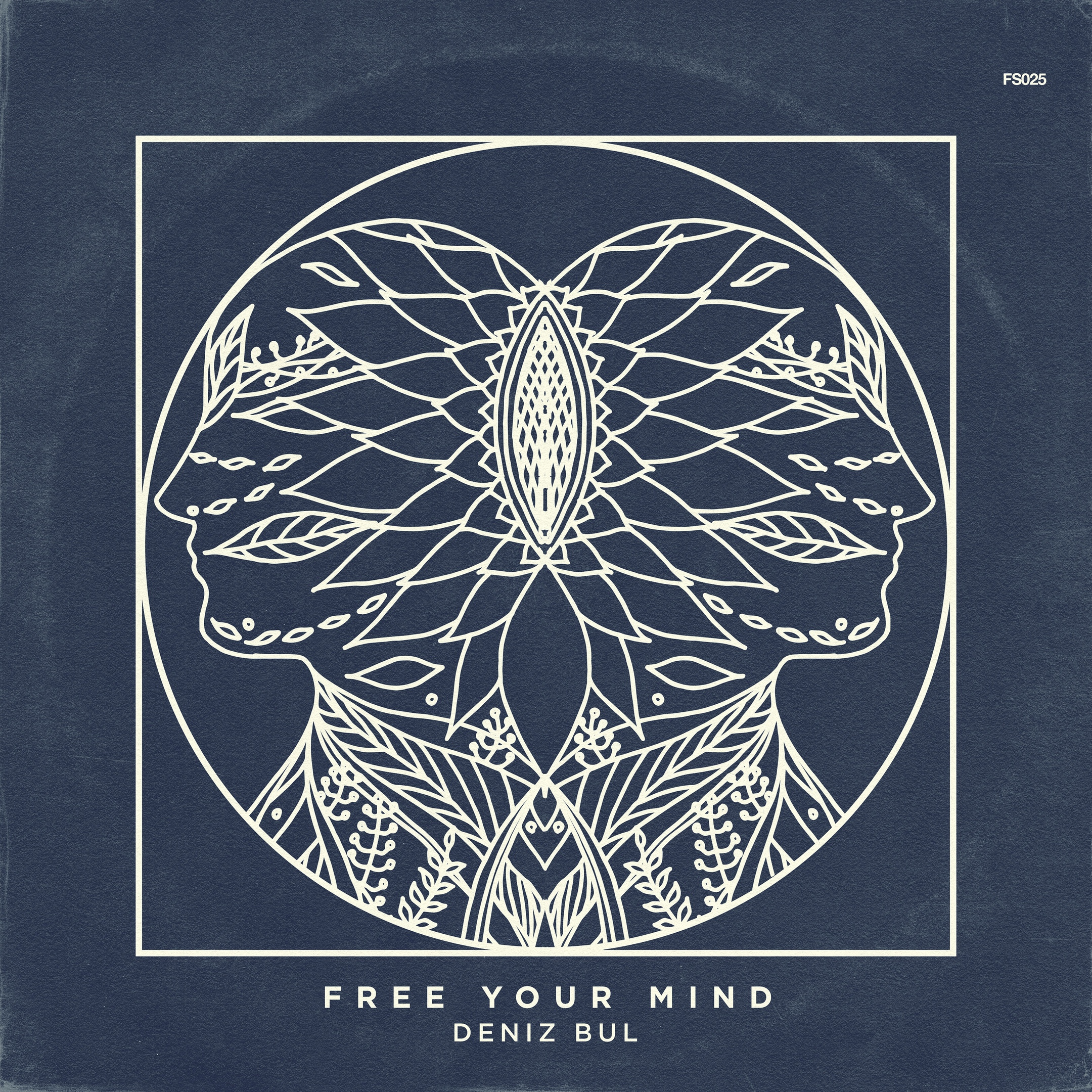 FREE YOUR MIND