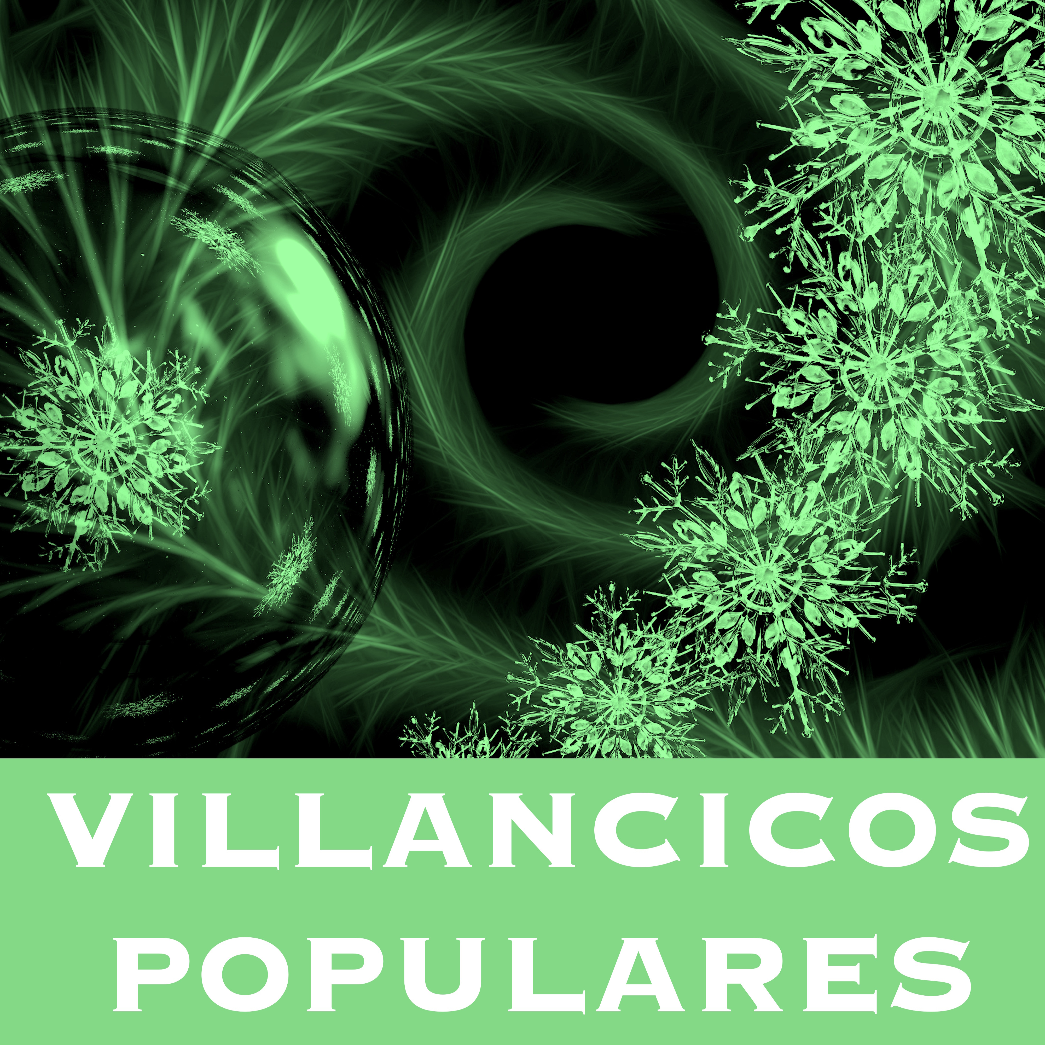 Villancicos Populares para Celebrar la Navidad con Alegri a  Mu sica de Paz y Amor