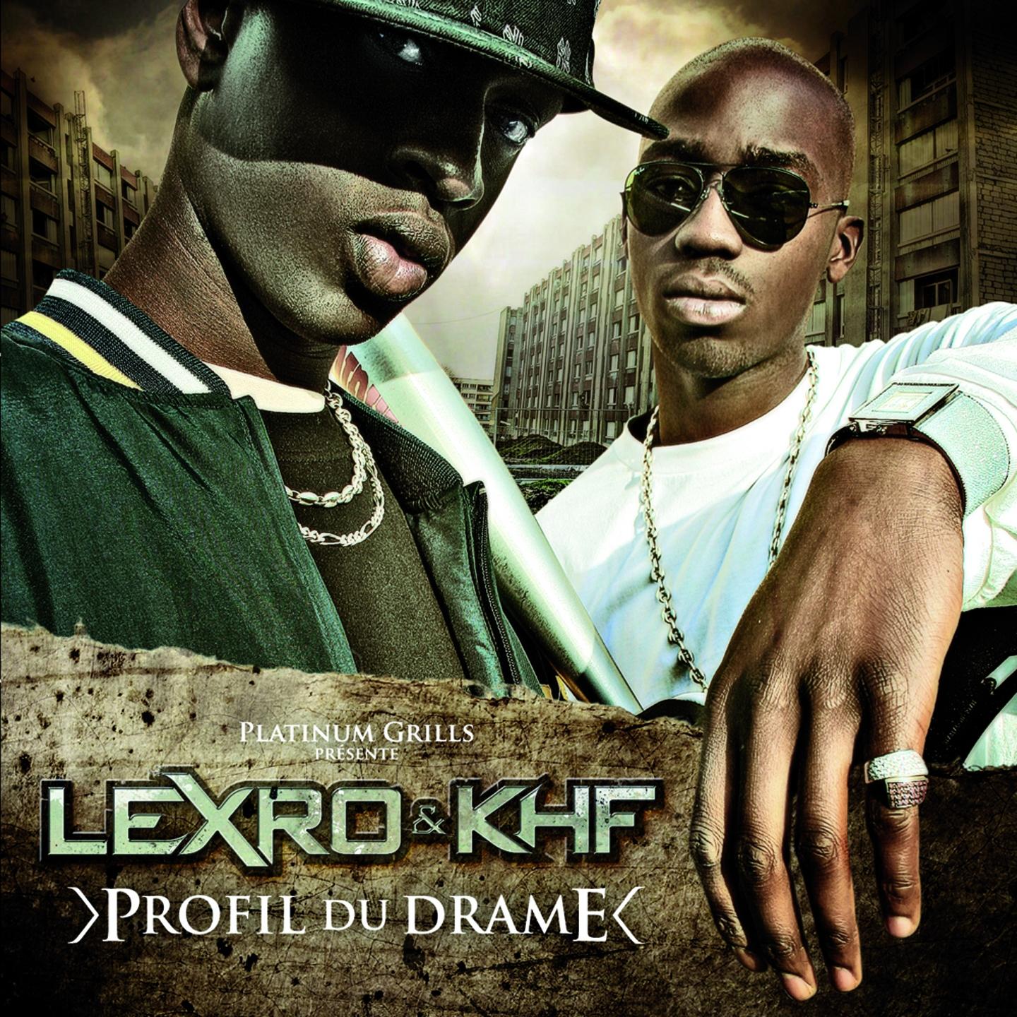 Profil du drame feat Guize 2 hallster