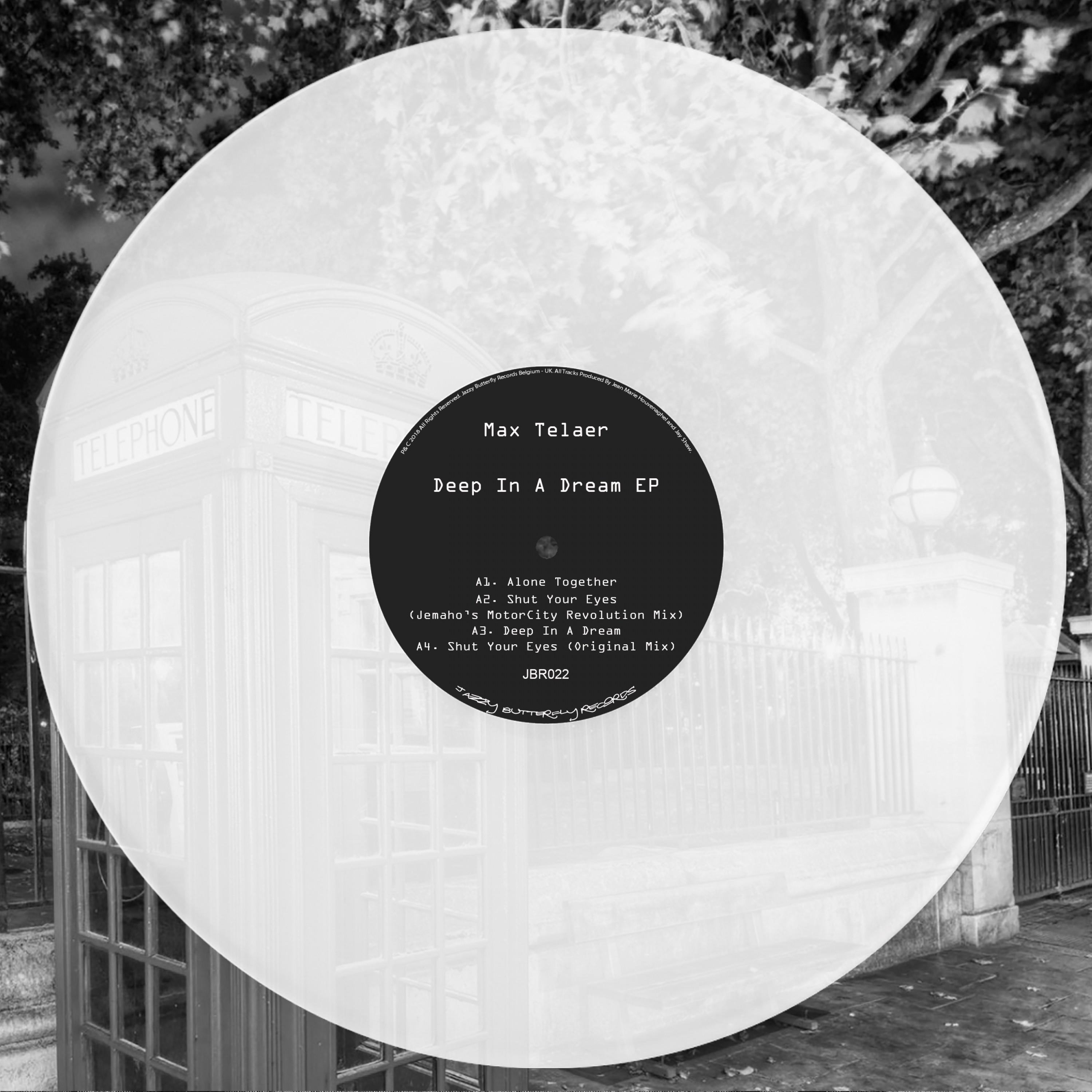 Shut Your Eyes (Jemaho's Motorcity Revolution Mix)