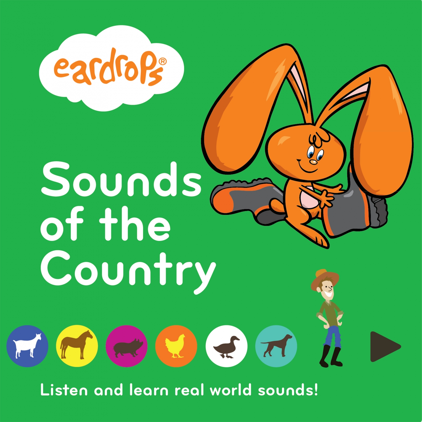 Sounds of the Country