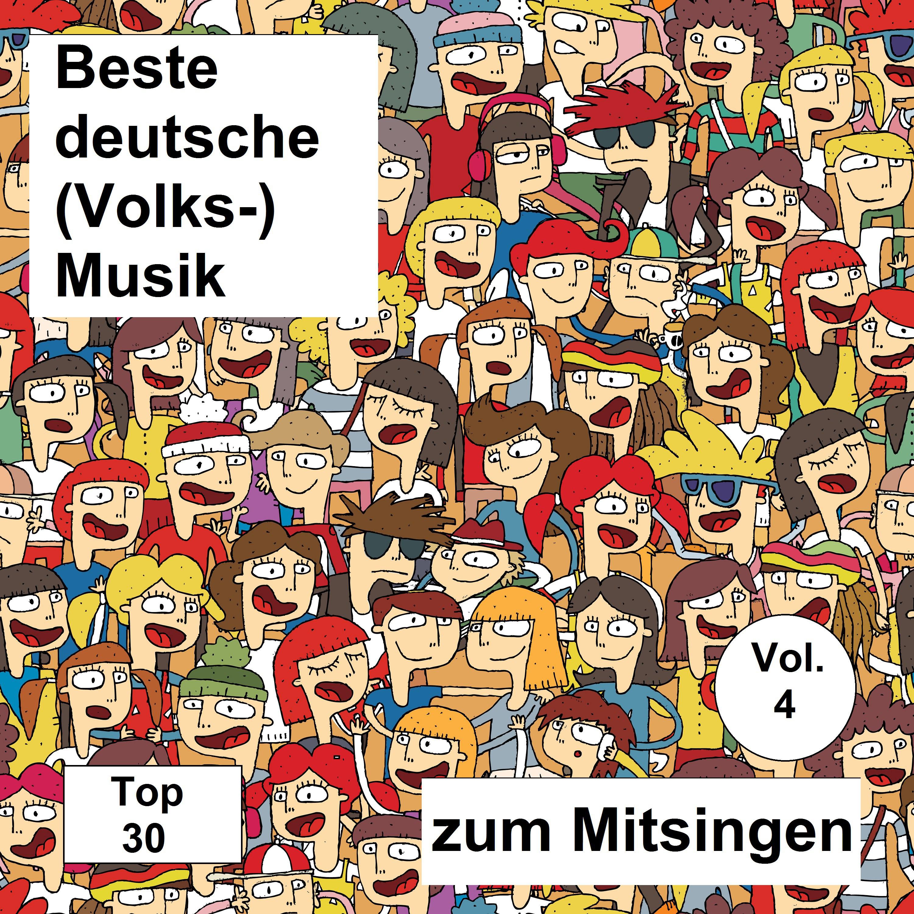 Drausst in der grü nen Au