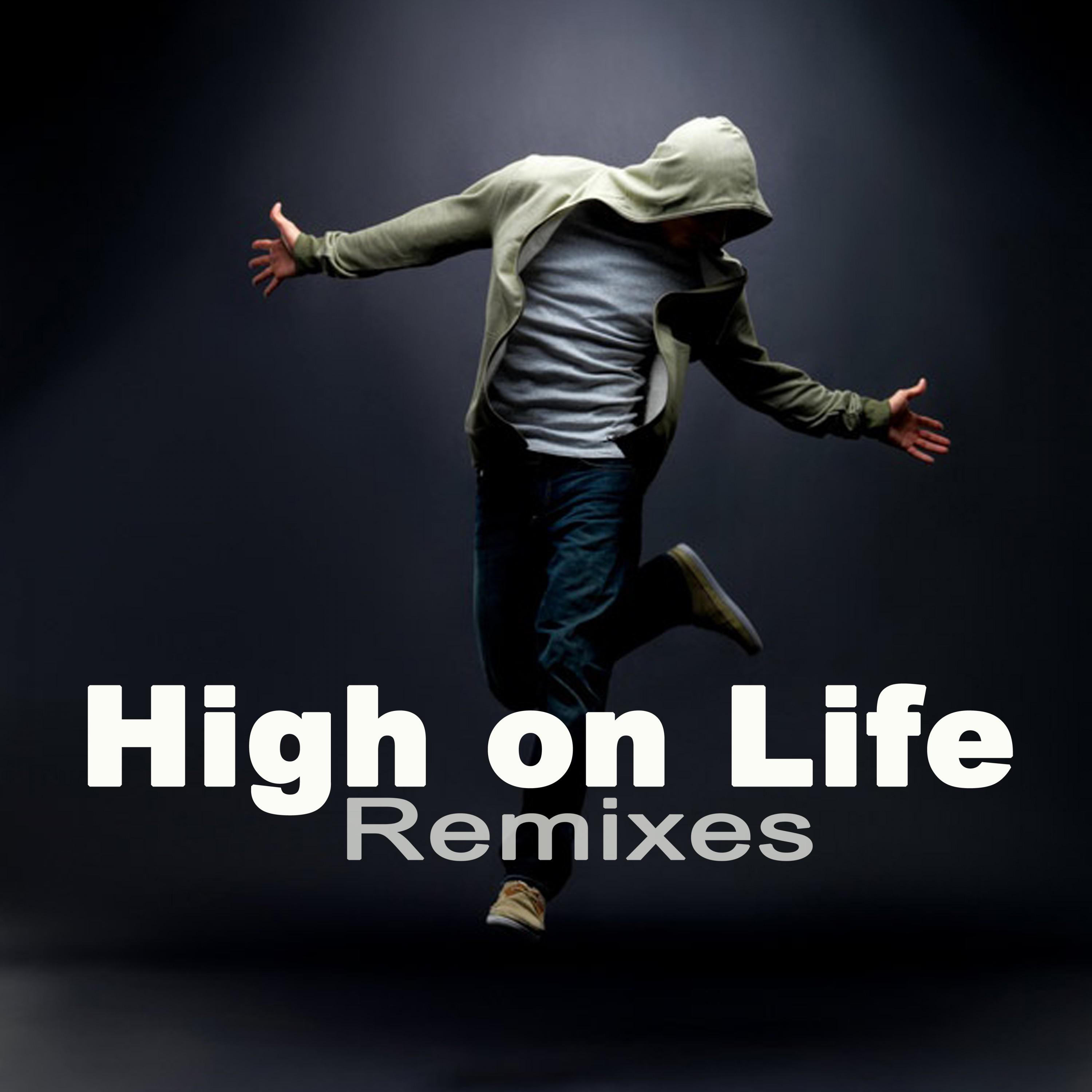 High on Life (Original Radio Version)