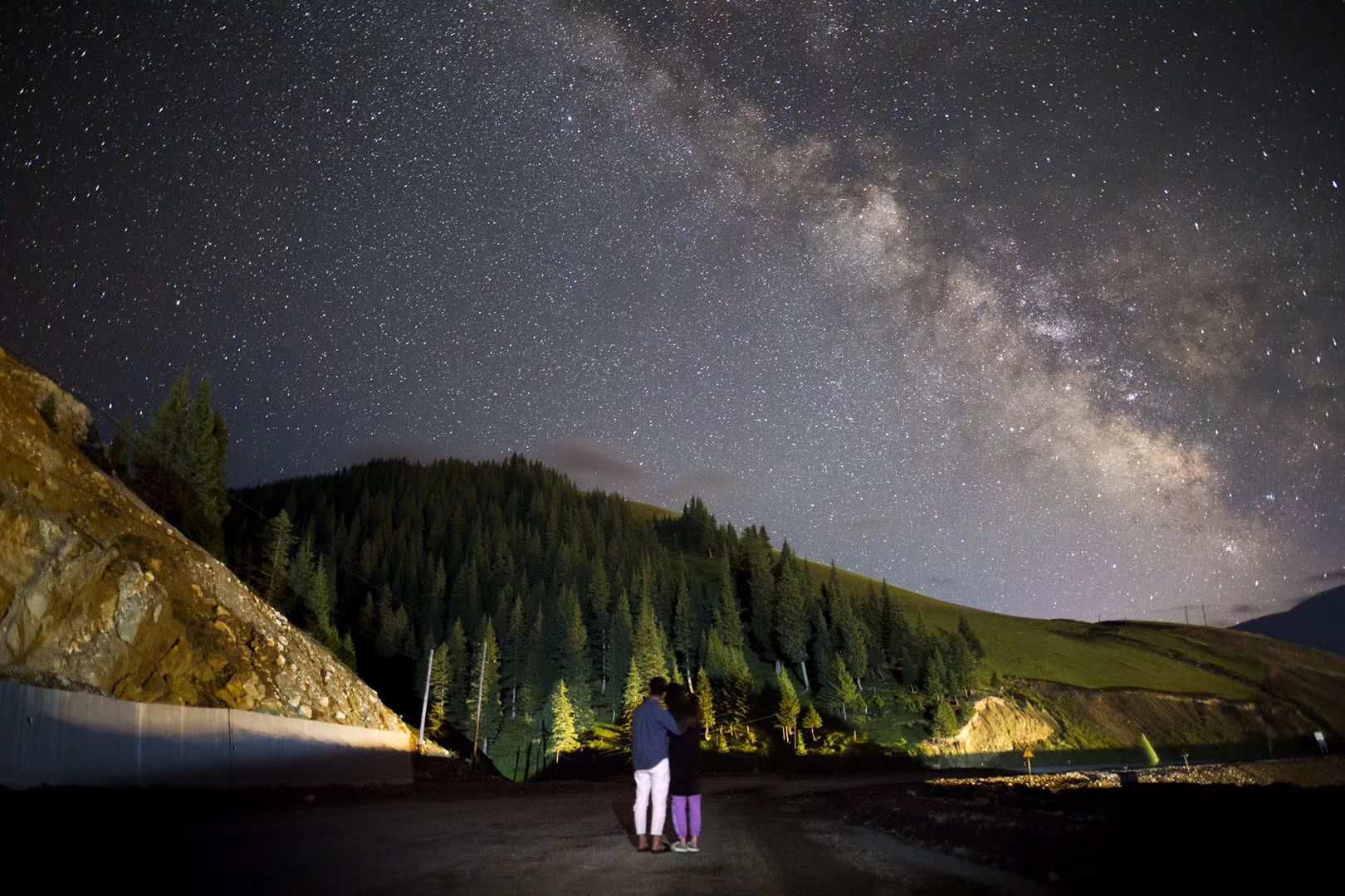 New life prod by zhe si fan Remix