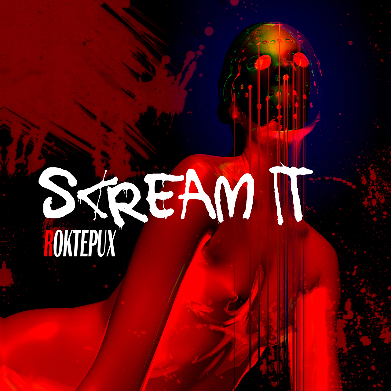 Scream it(Original Mix)