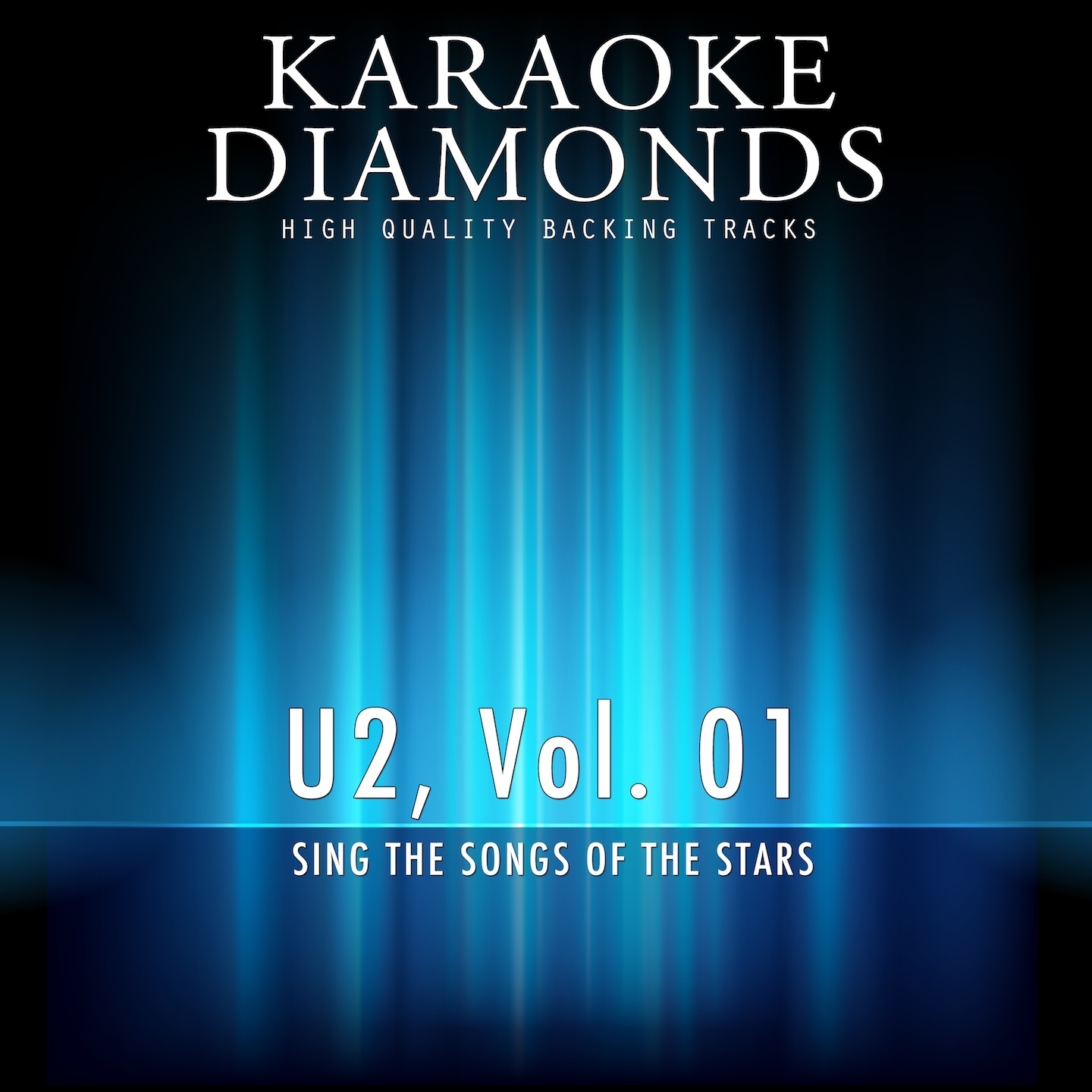 Mysterious Ways (Karaoke Version In the Style of U2)