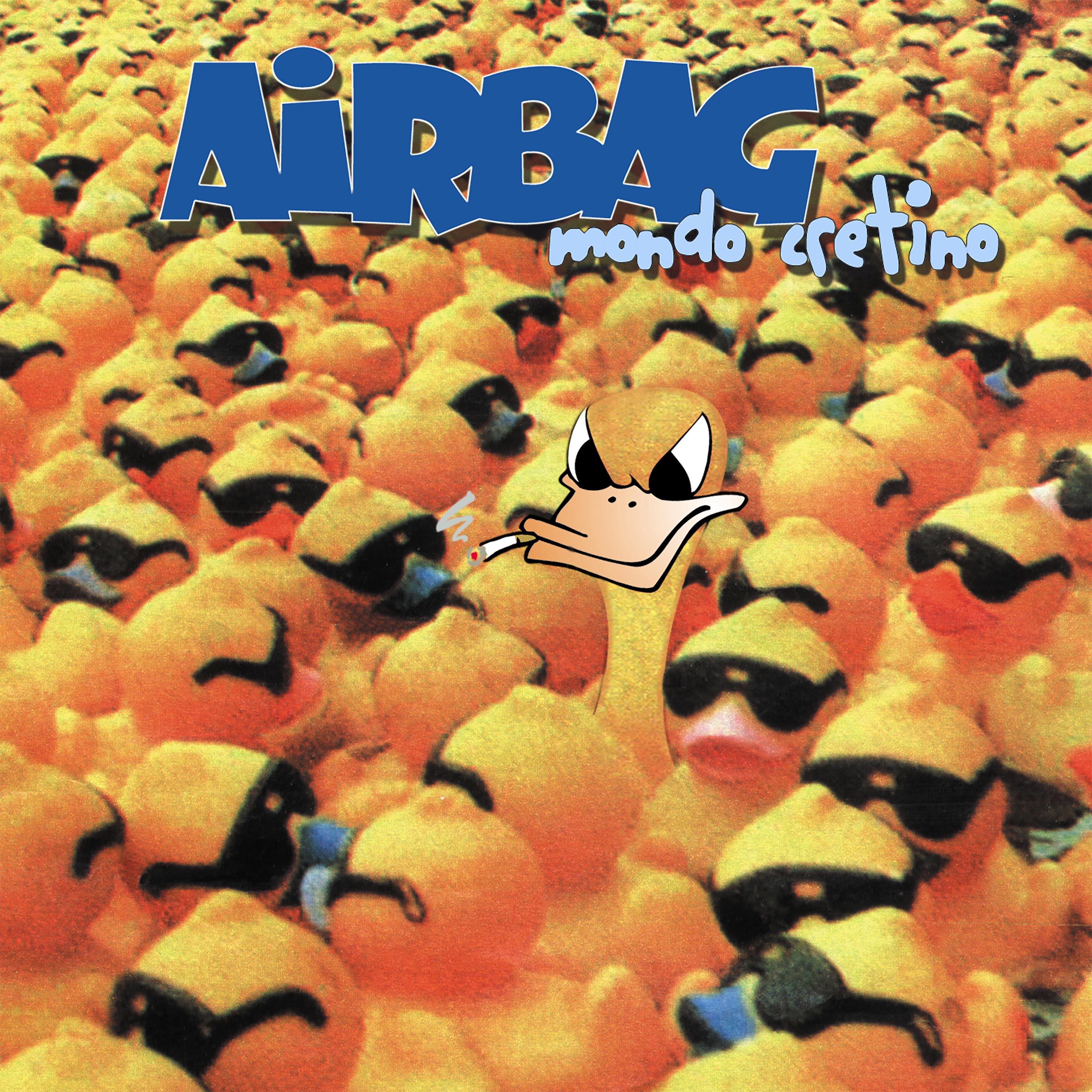 Mondo Cretino (Remaster 2009)