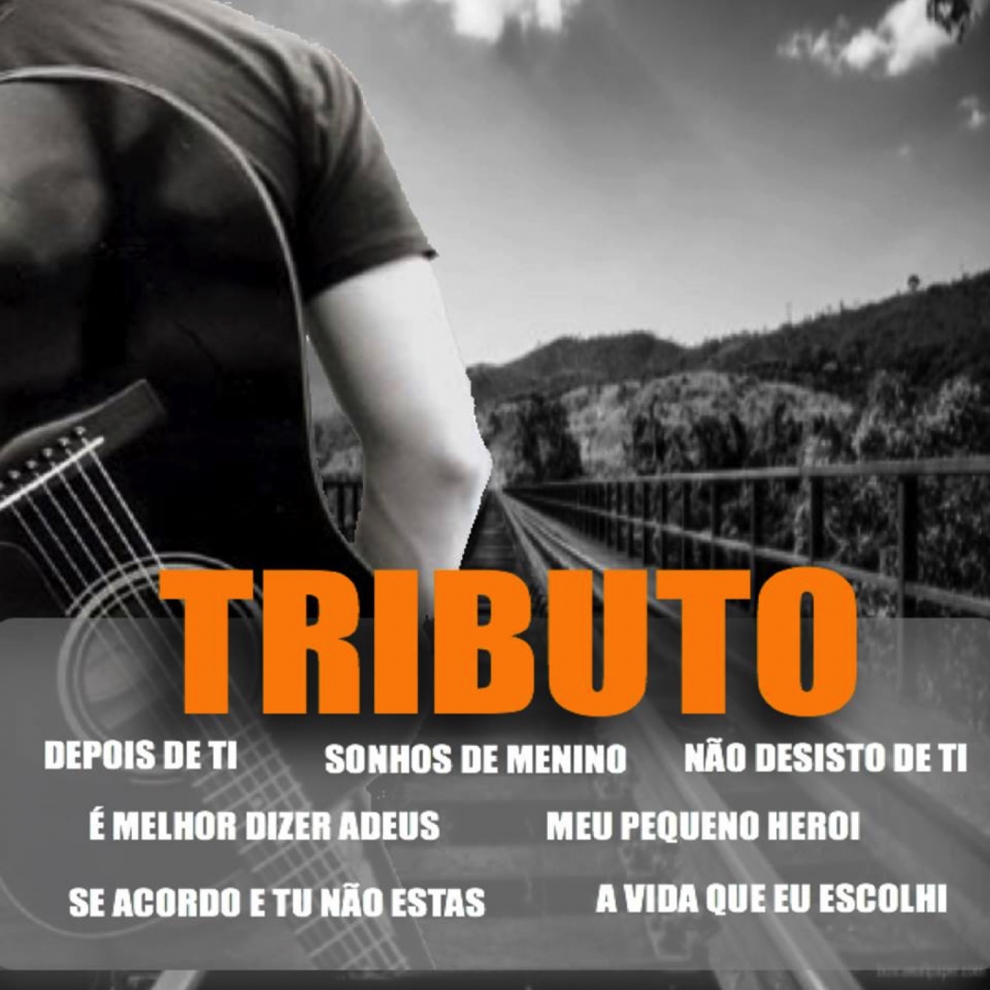 Tu Levaste a Minha Vida