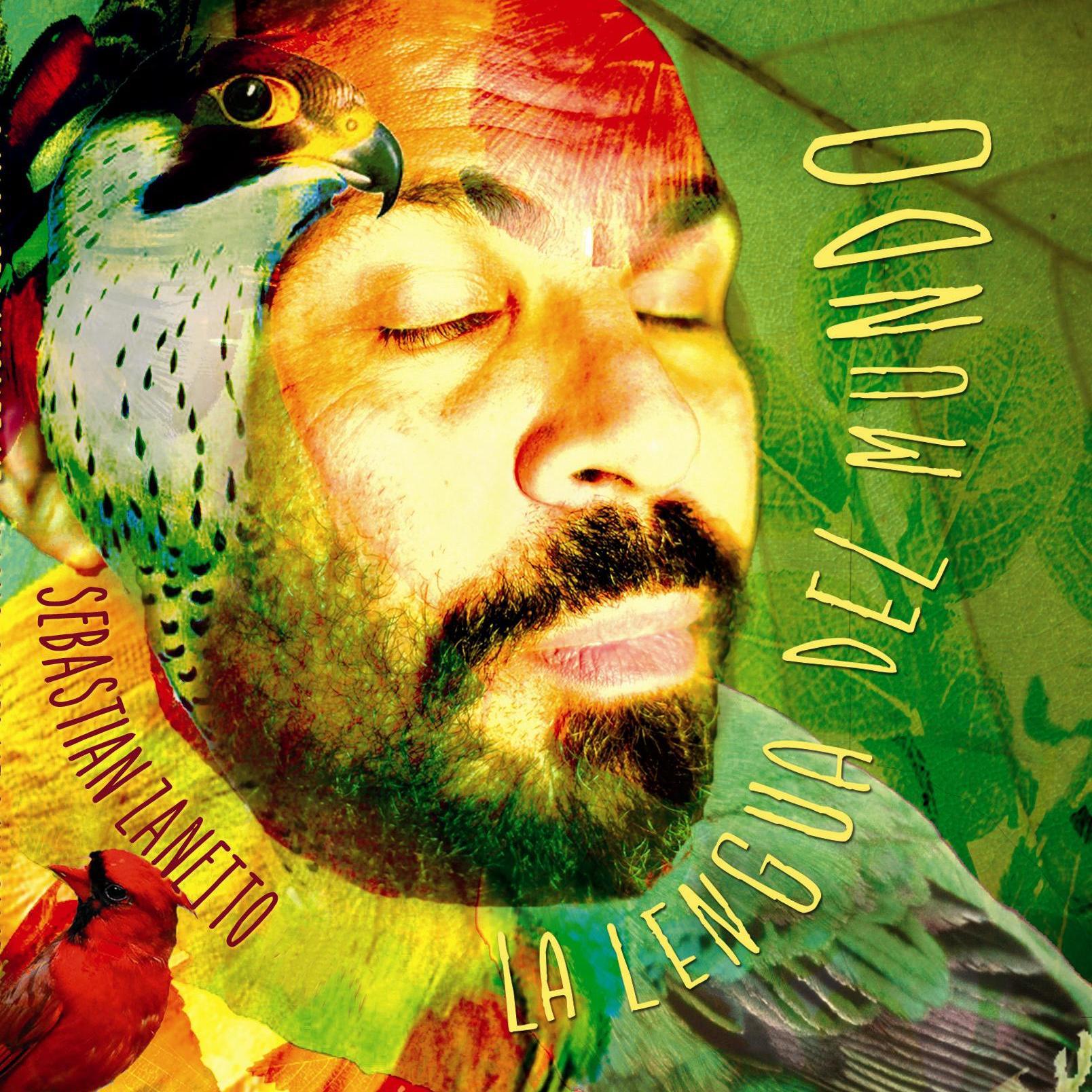 Pa jaros en la Lengua